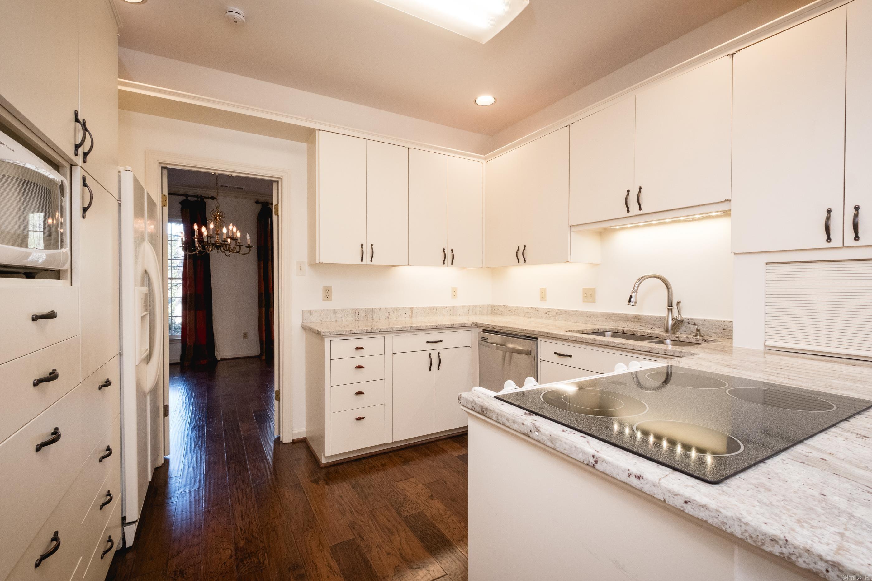 24 Windsor Court  Little Rock, AR