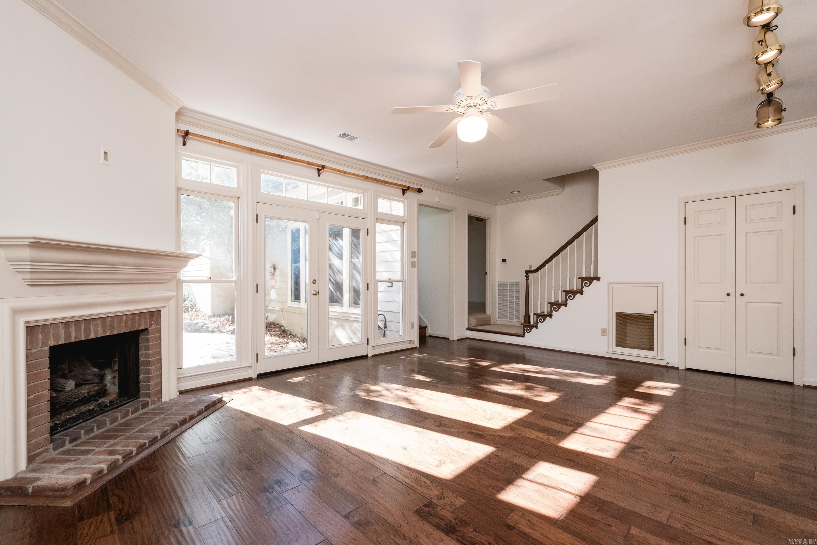 24 Windsor Court  Little Rock, AR