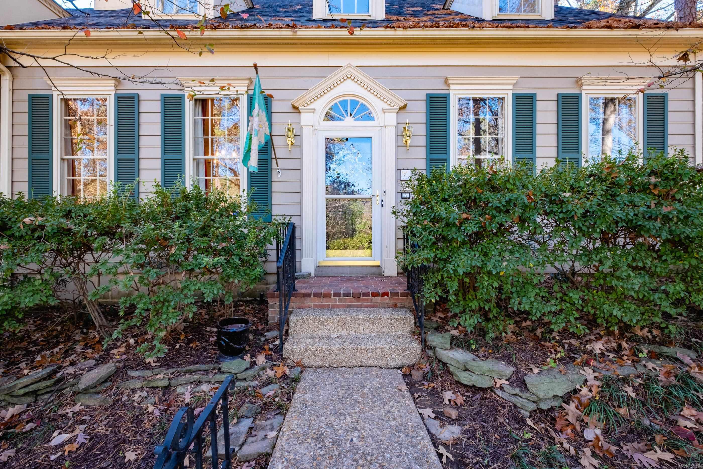 24 Windsor Court  Little Rock, AR