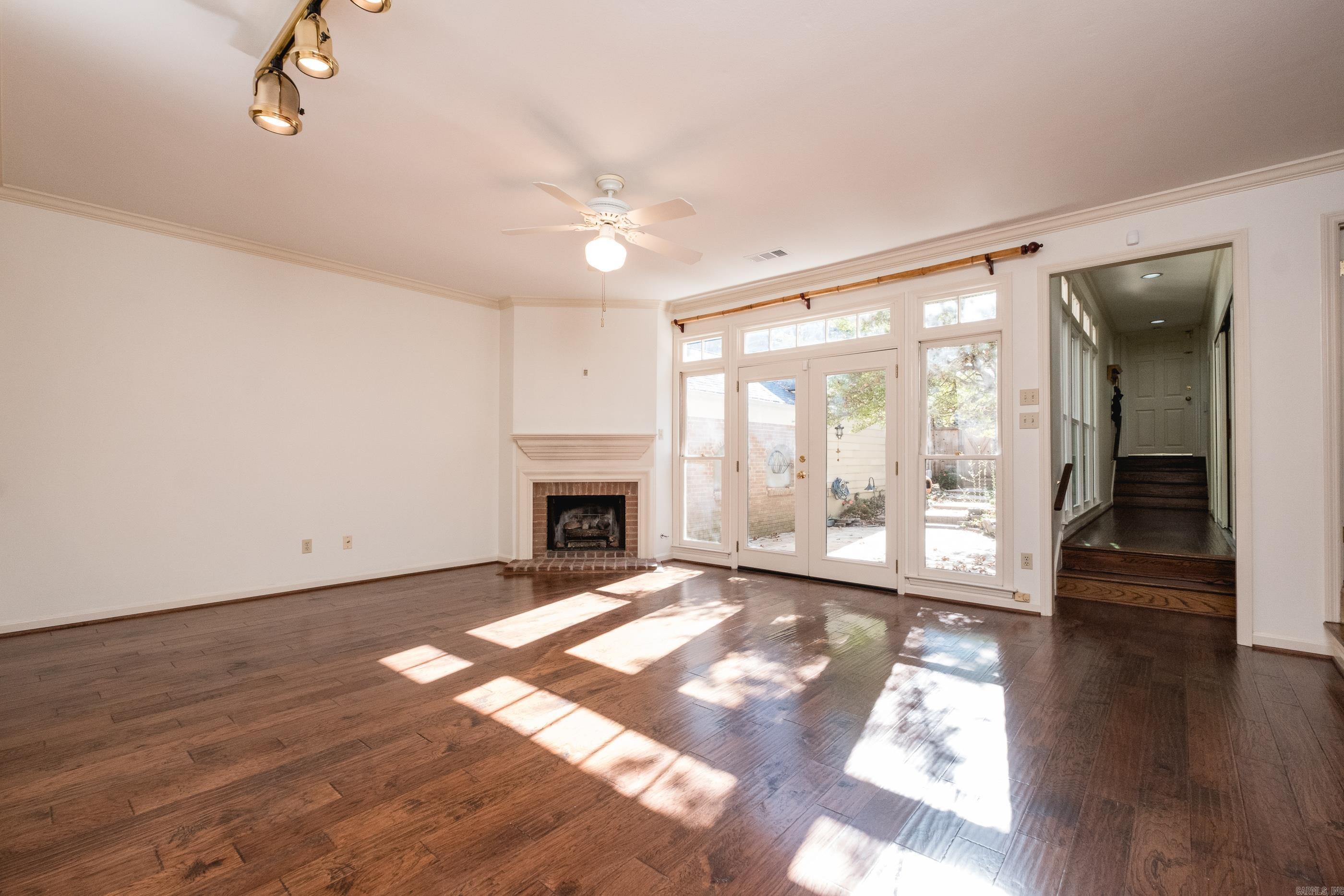 24 Windsor Court  Little Rock, AR