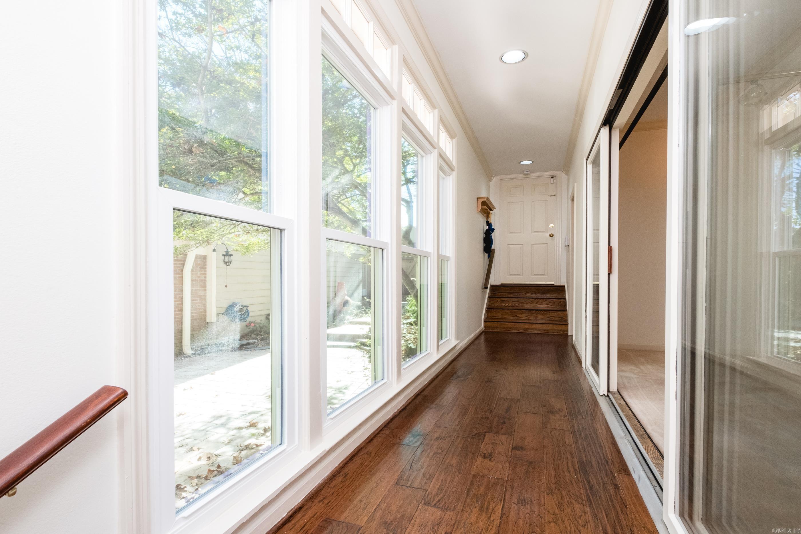 24 Windsor Court  Little Rock, AR