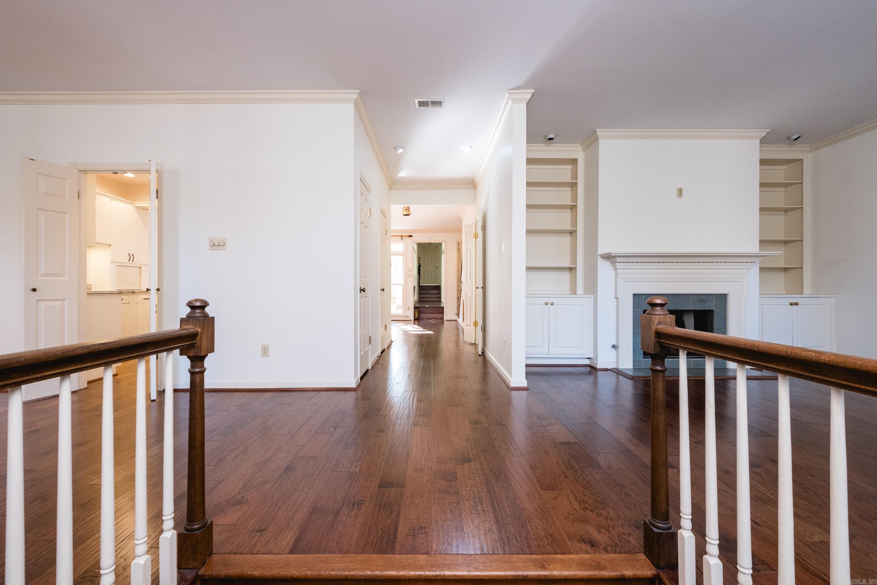 24 Windsor Court  Little Rock, AR