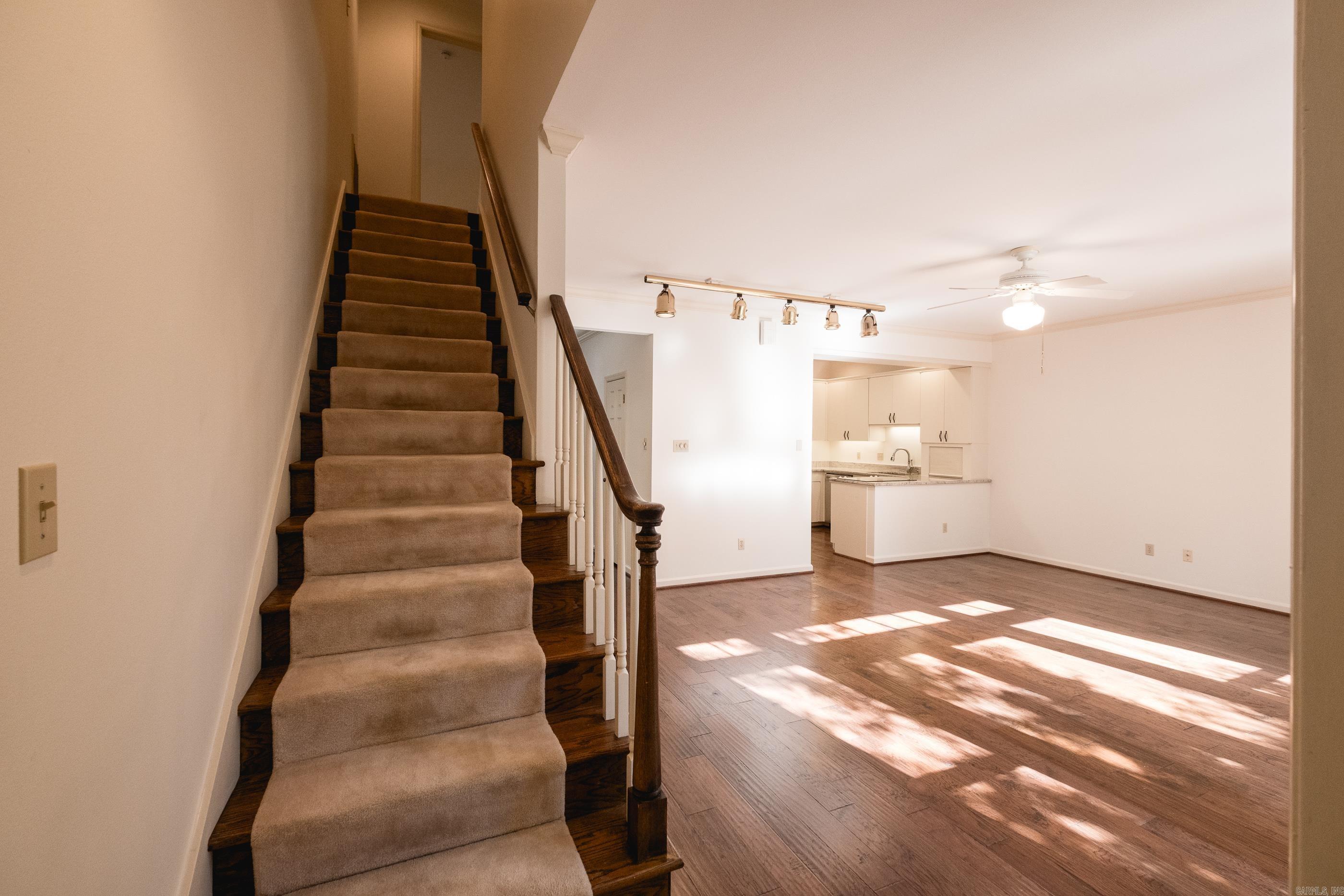 24 Windsor Court  Little Rock, AR