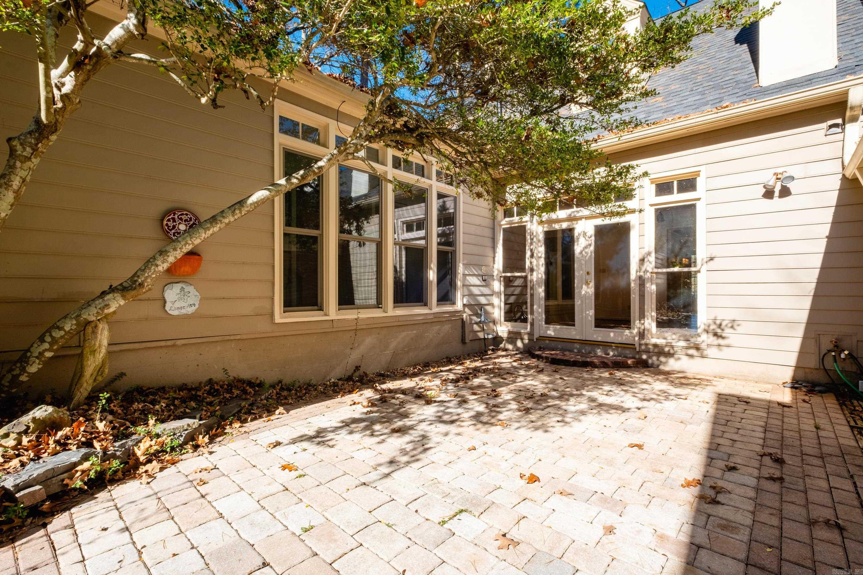 24 Windsor Court  Little Rock, AR