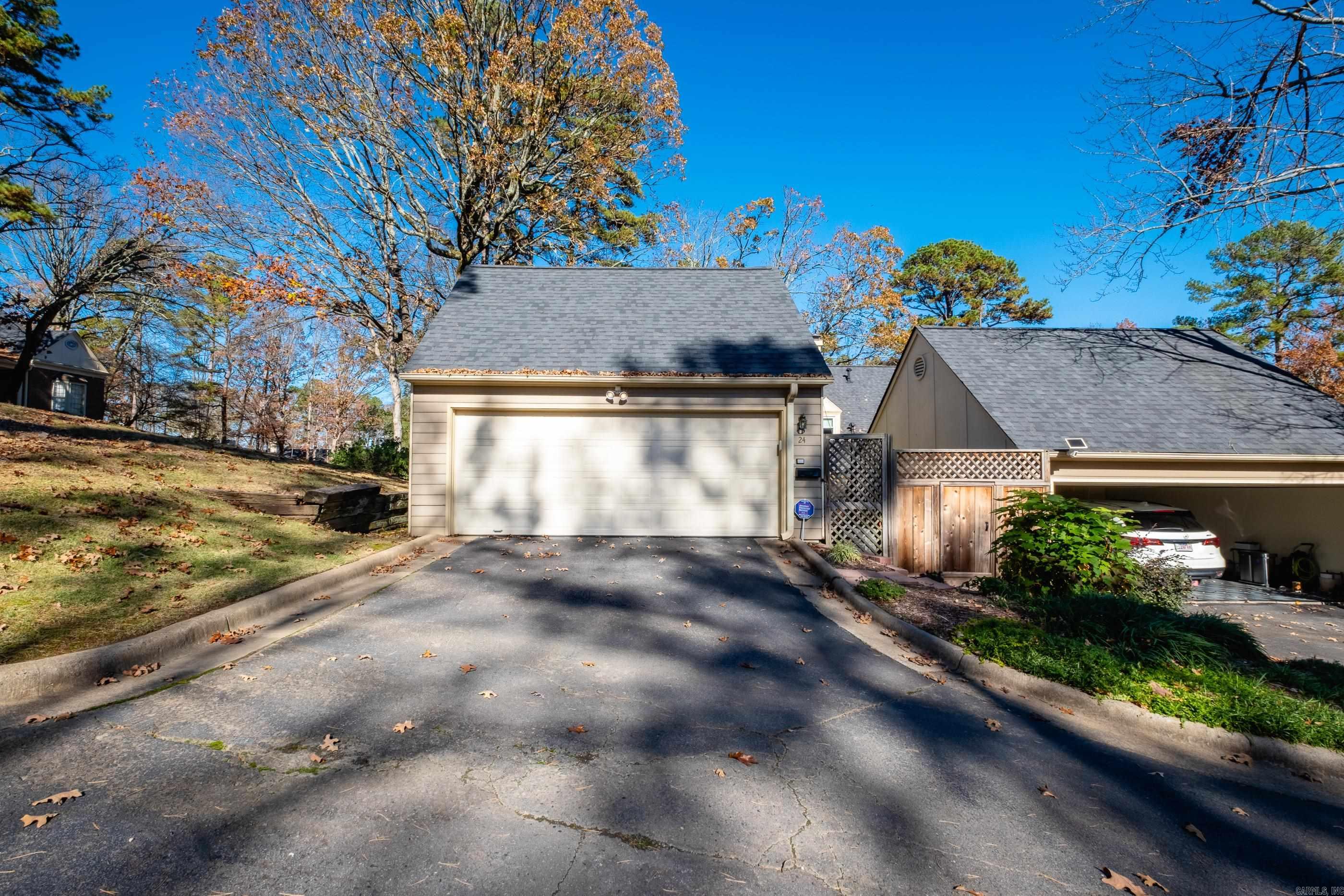 24 Windsor Court  Little Rock, AR