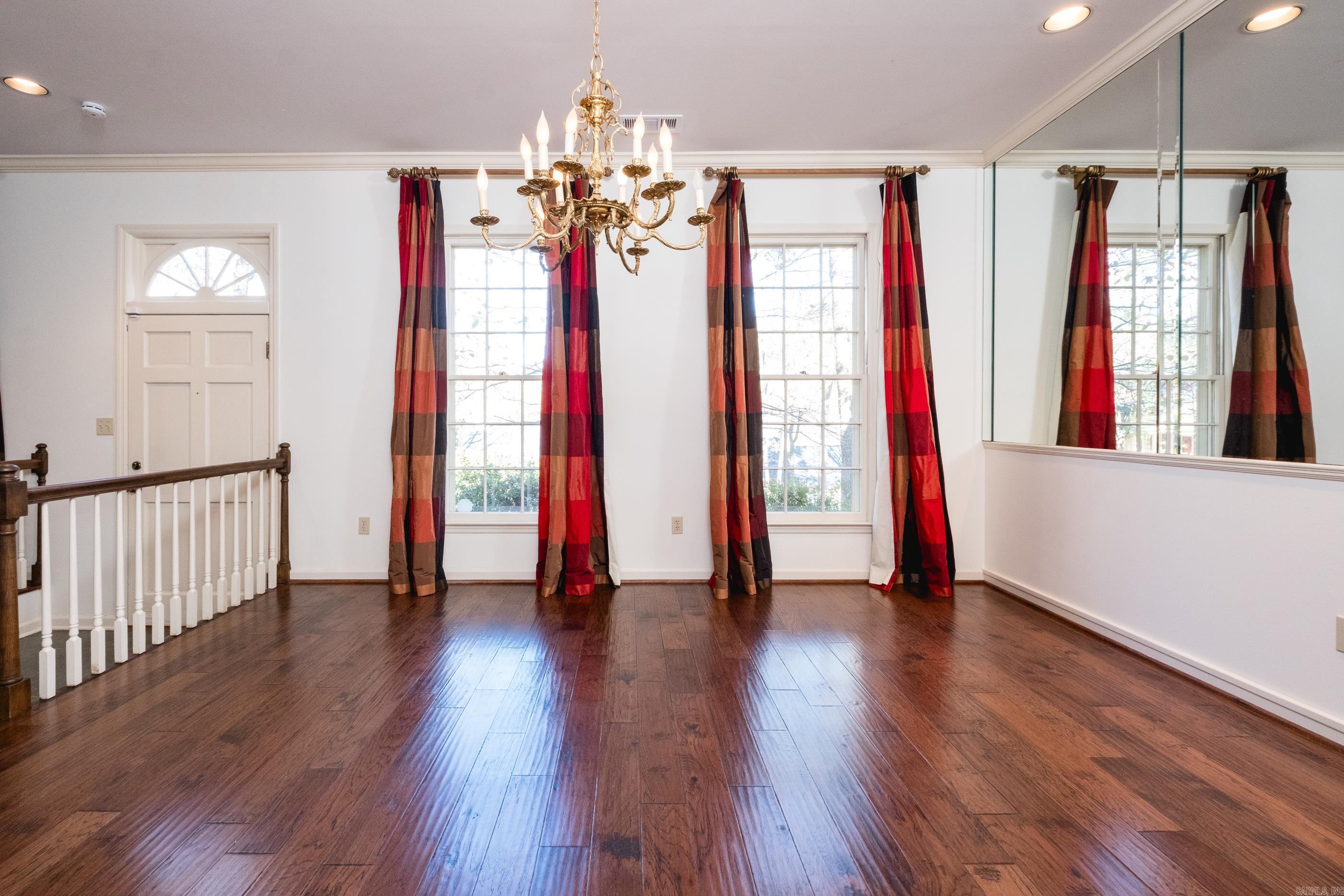 24 Windsor Court  Little Rock, AR