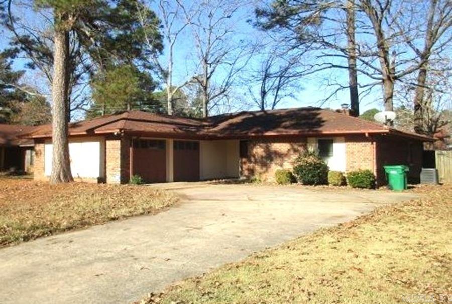 1501 Blackhawk Ridge  Pine Bluff, AR