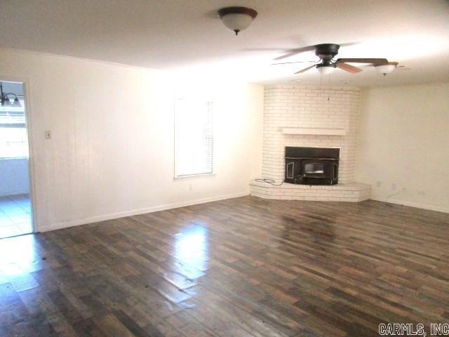 1501 Blackhawk Ridge  Pine Bluff, AR