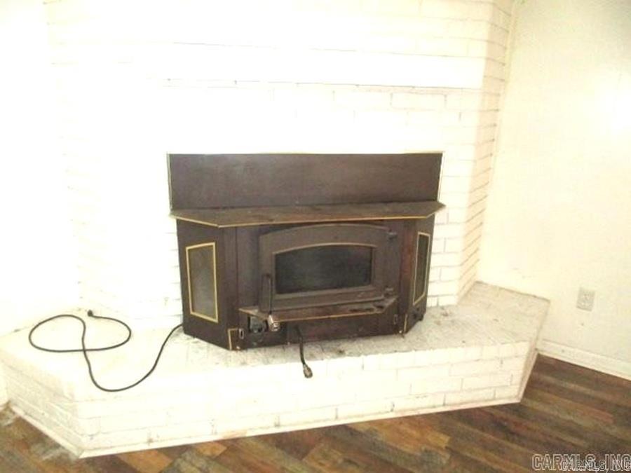 1501 Blackhawk Ridge  Pine Bluff, AR