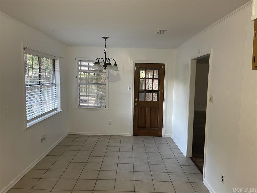 1501 Blackhawk Ridge  Pine Bluff, AR