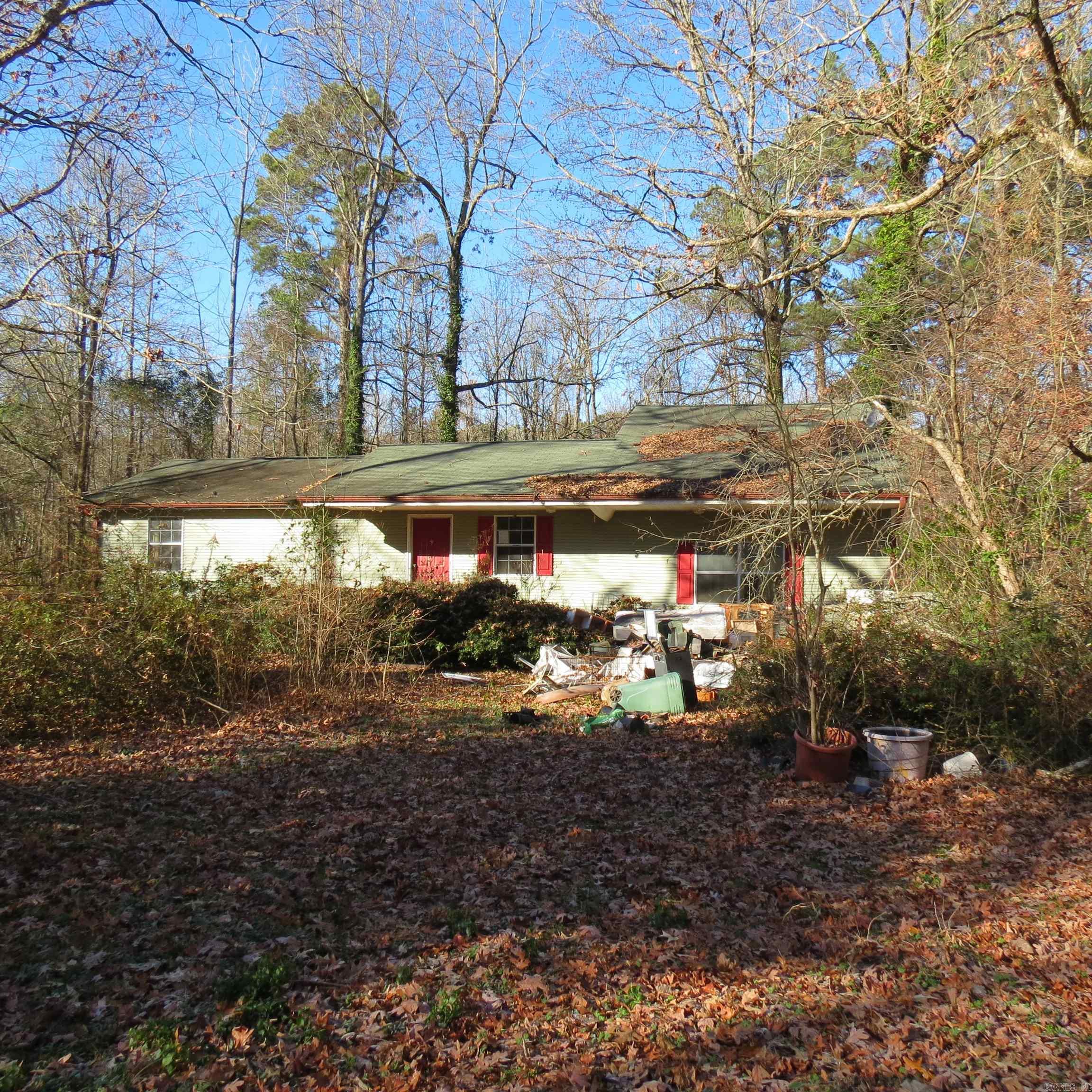 9550 Hwy 133 Rison, AR 71665-0000