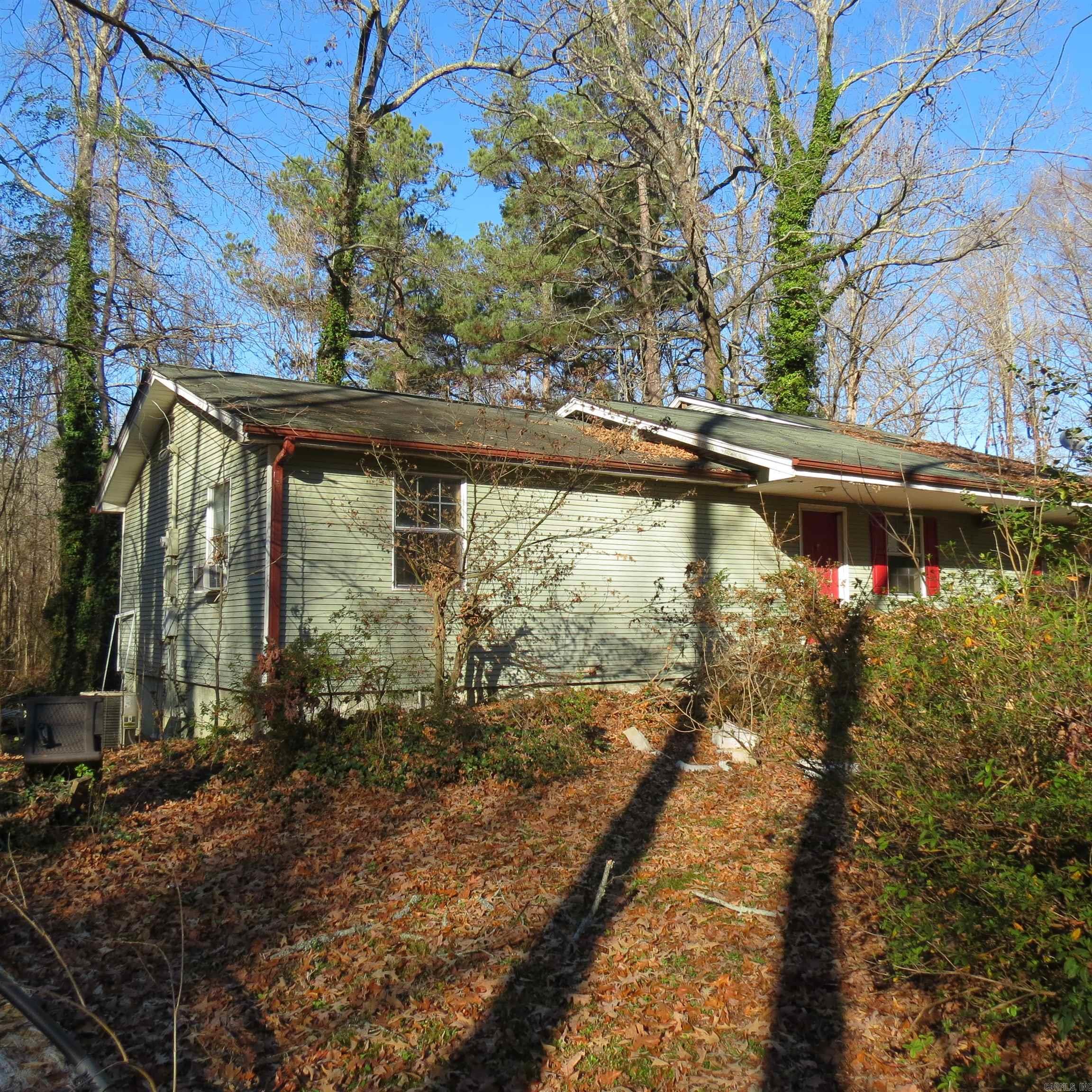 9550 Hwy 133  Rison, AR