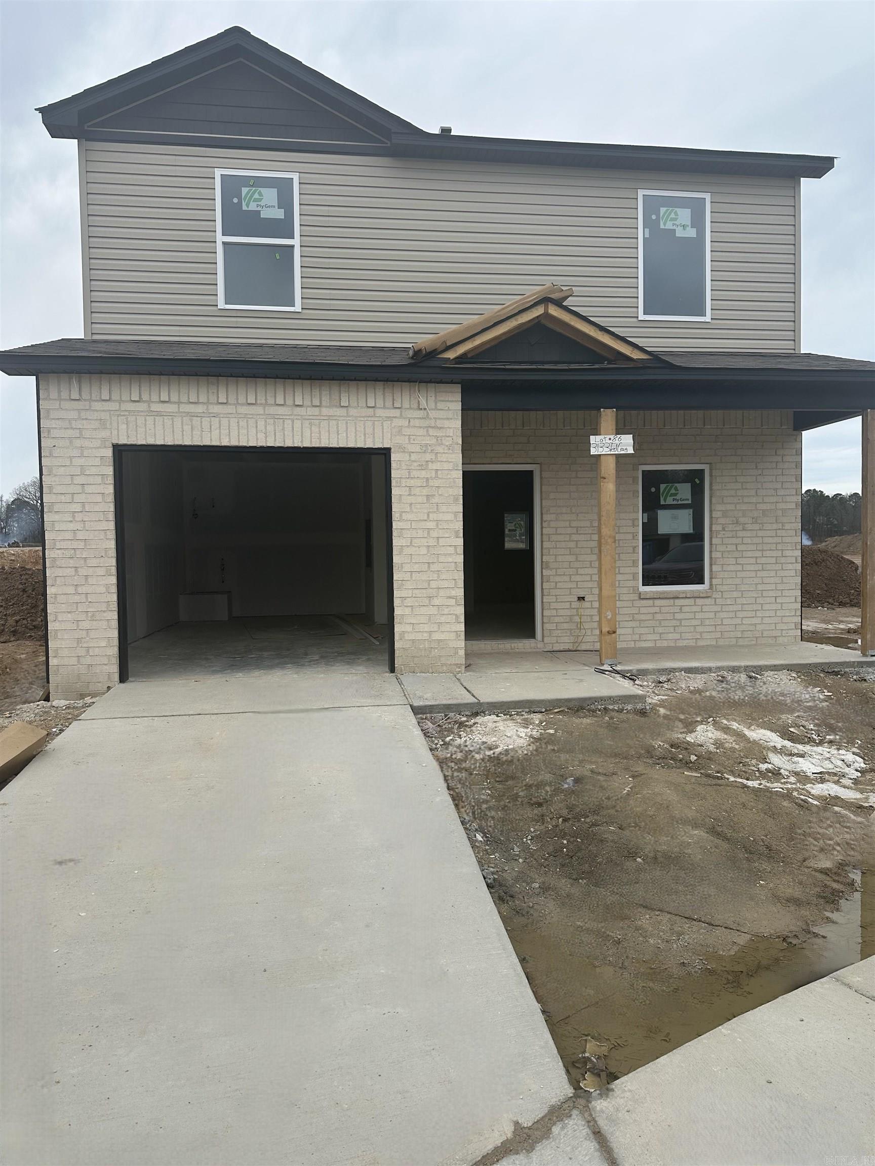 3133 Ted Craig Drive Alexander, AR 72002