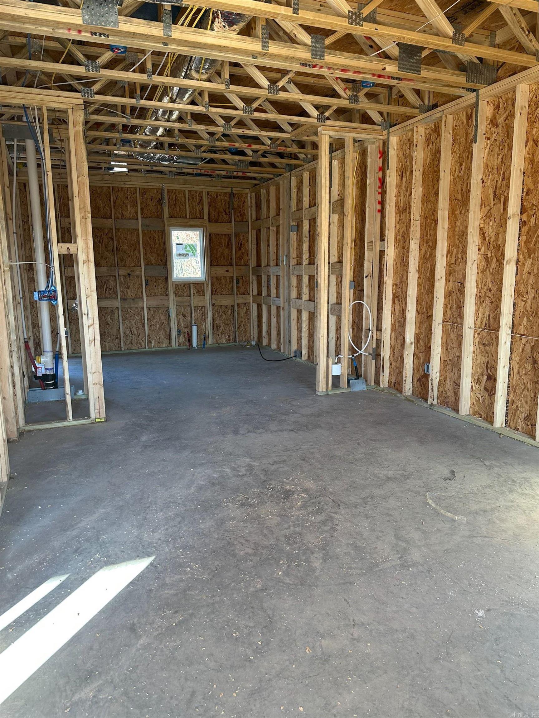 3133 Ted Craig Lot 86  Block 0  Phase 1 Alexander, AR