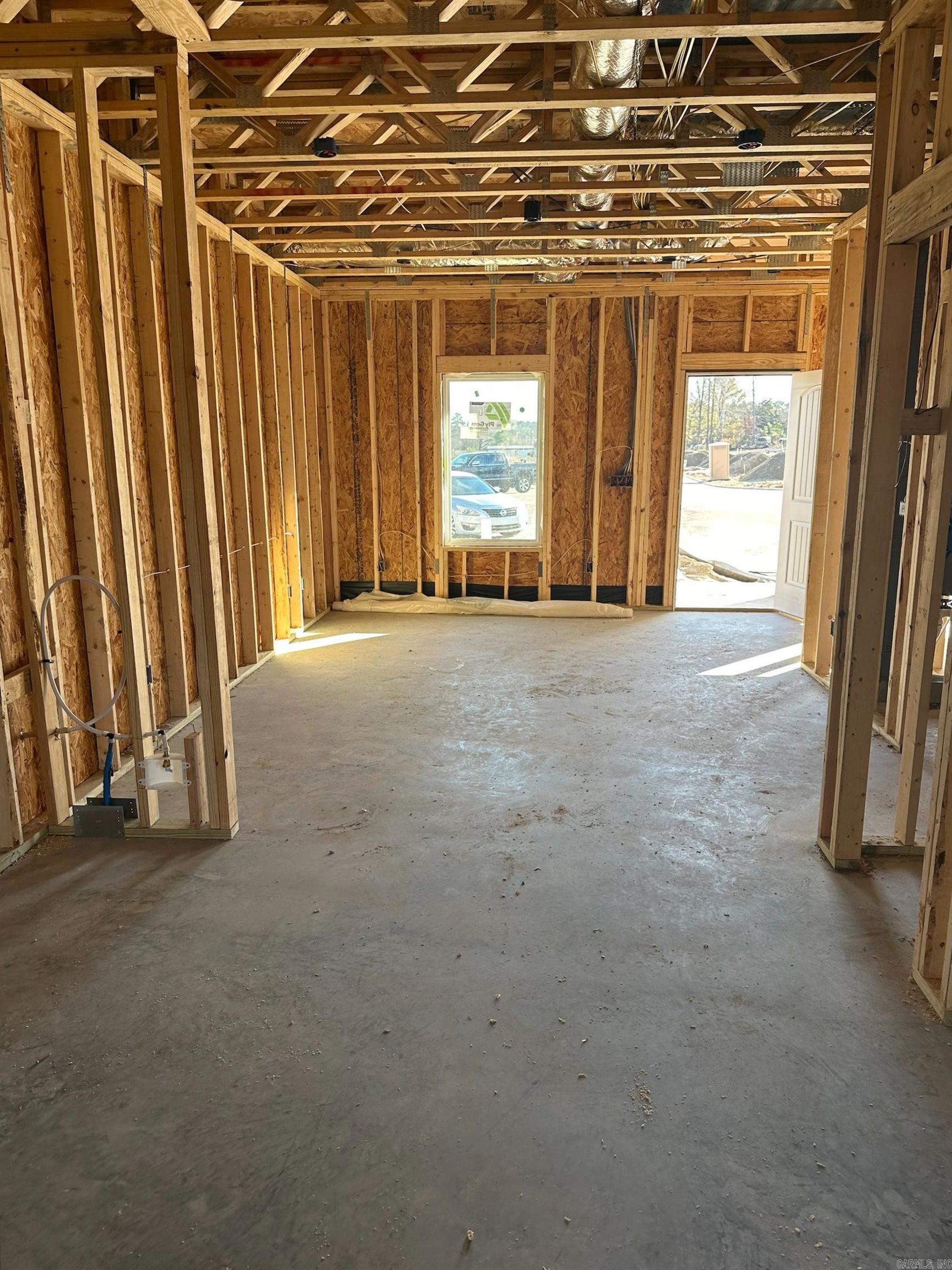 3133 Ted Craig Lot 86  Block 0  Phase 1 Alexander, AR