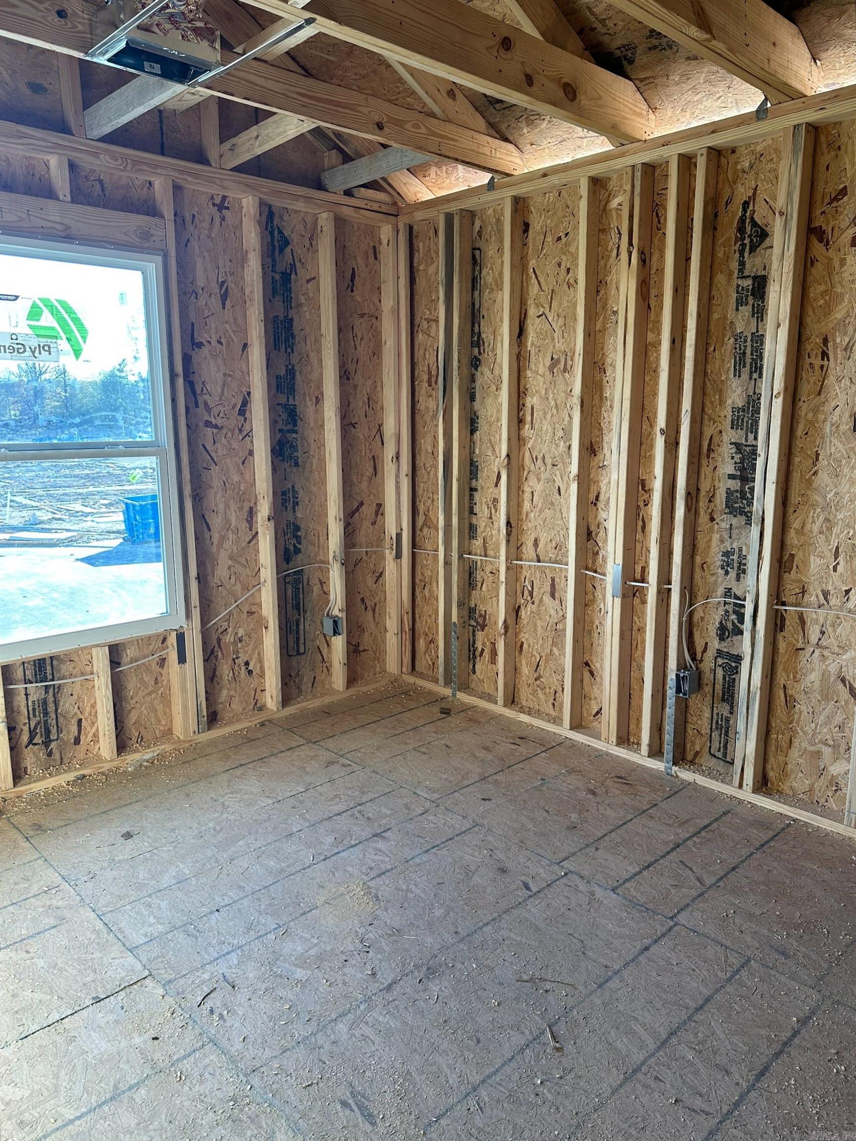 3133 Ted Craig Lot 86  Block 0  Phase 1 Alexander, AR