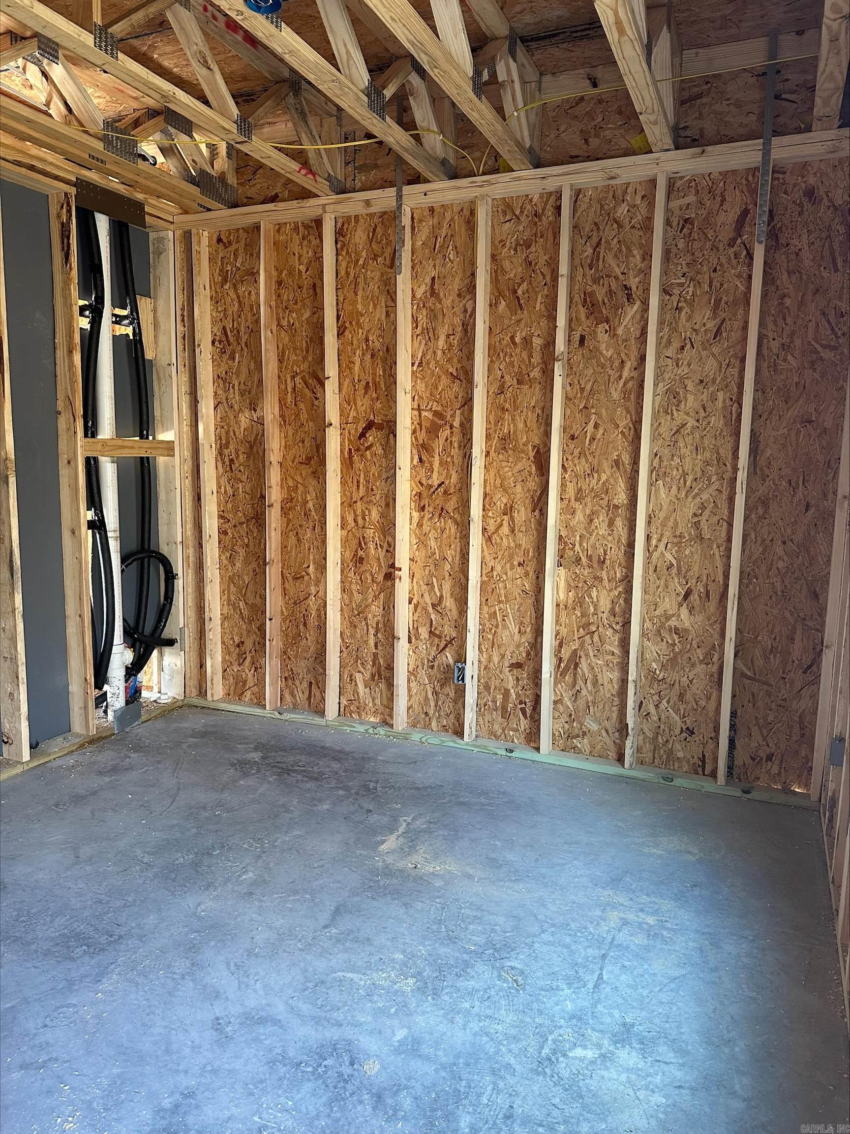 3133 Ted Craig Lot 86  Block 0  Phase 1 Alexander, AR