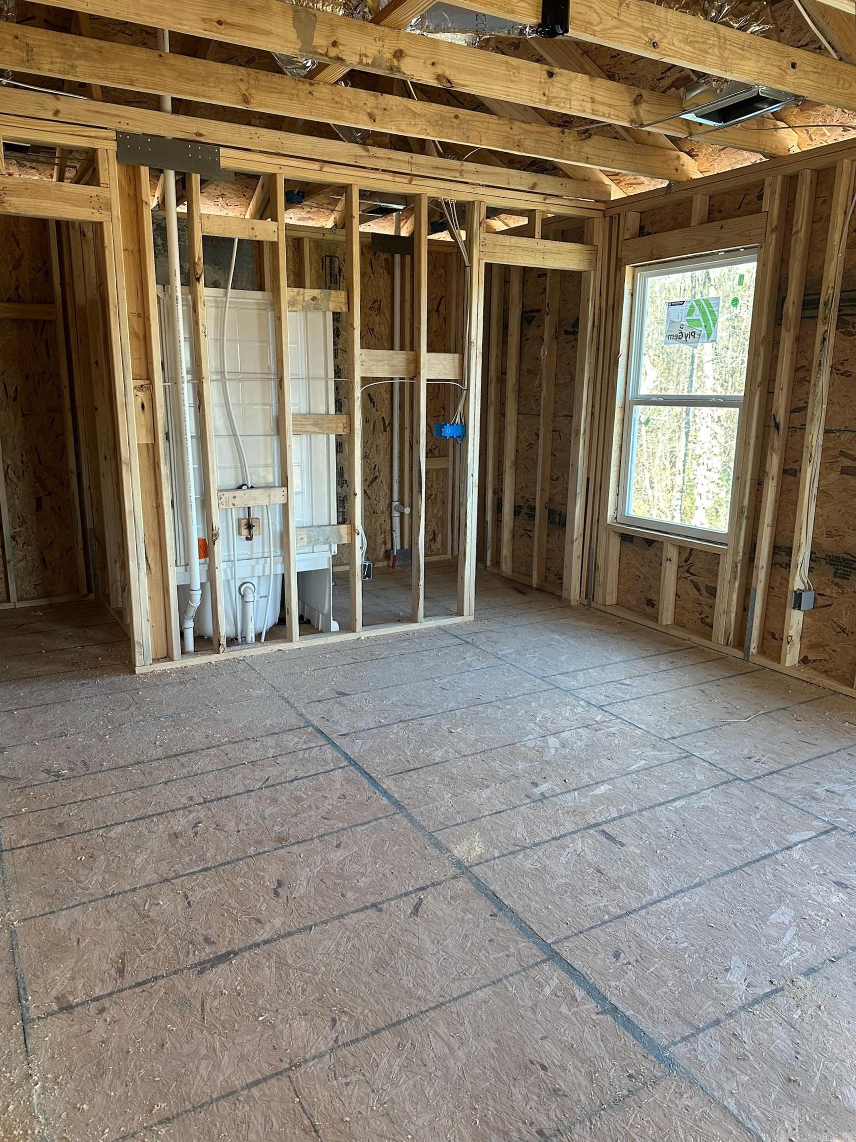 3133 Ted Craig Lot 86  Block 0  Phase 1 Alexander, AR