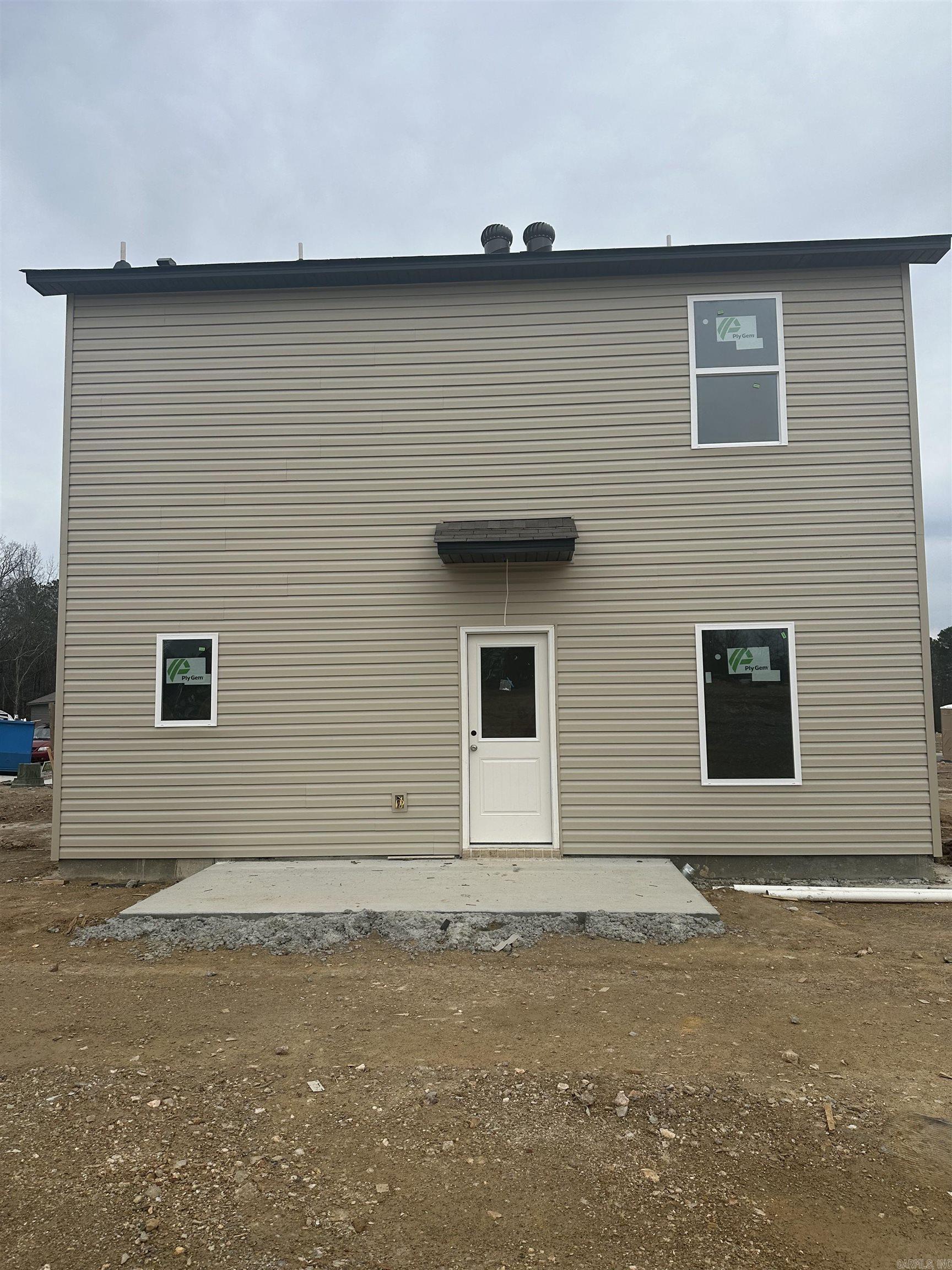 3133 Ted Craig Drive Alexander, AR 72002