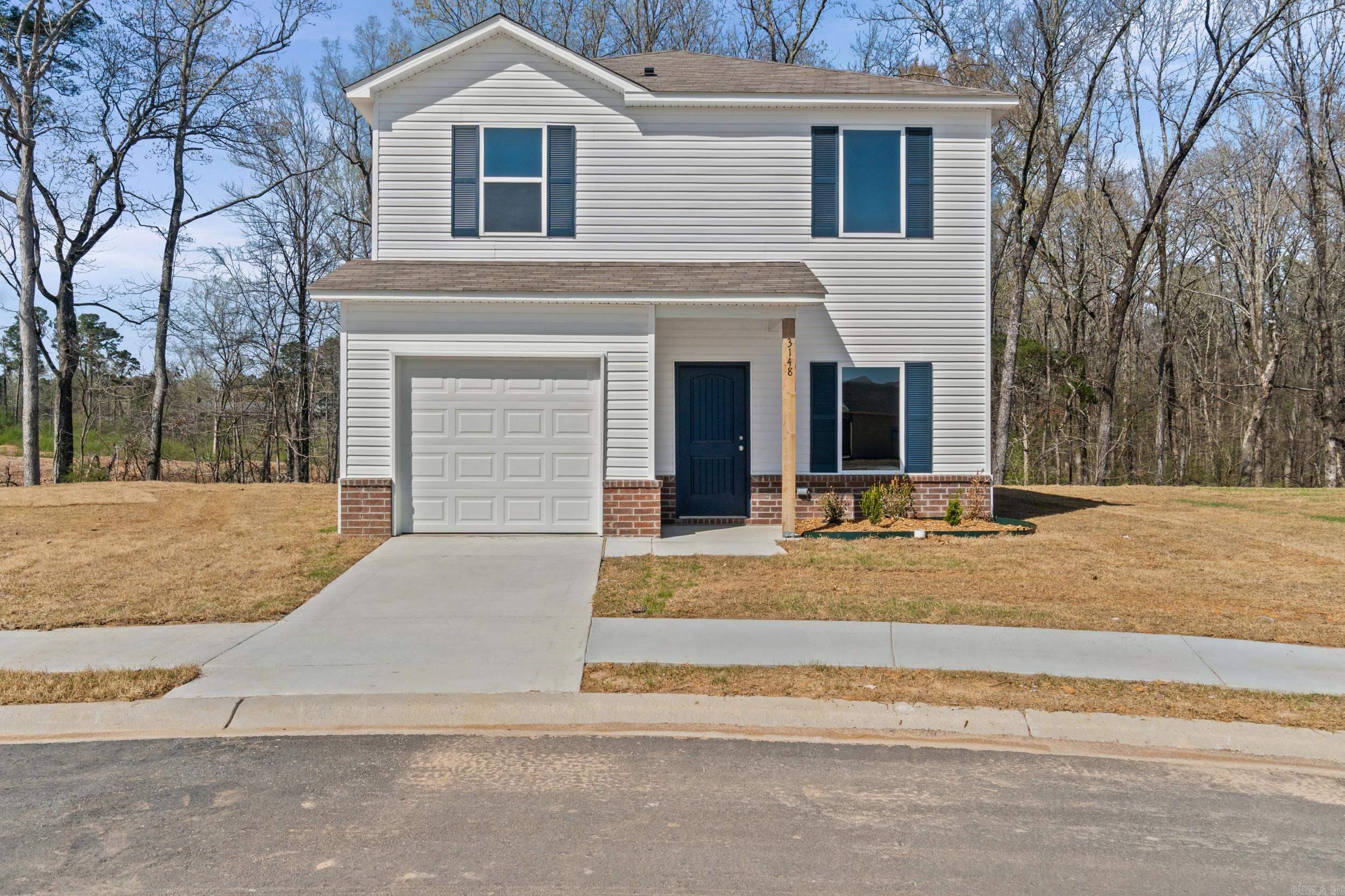 3148 Ted Craig Drive