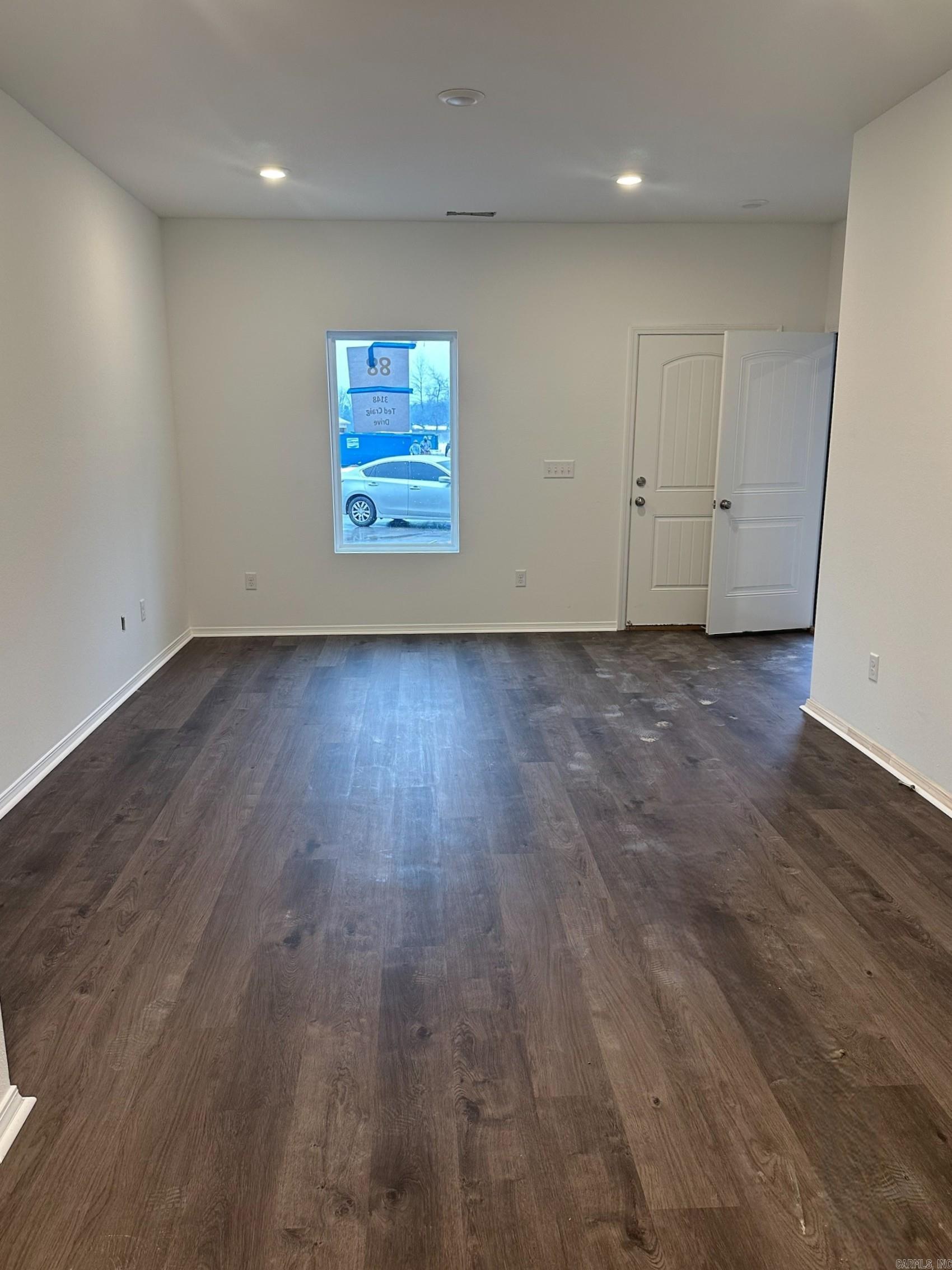 3148 Ted Craig Lot 88  Block 0  Phase 1 Alexander, AR