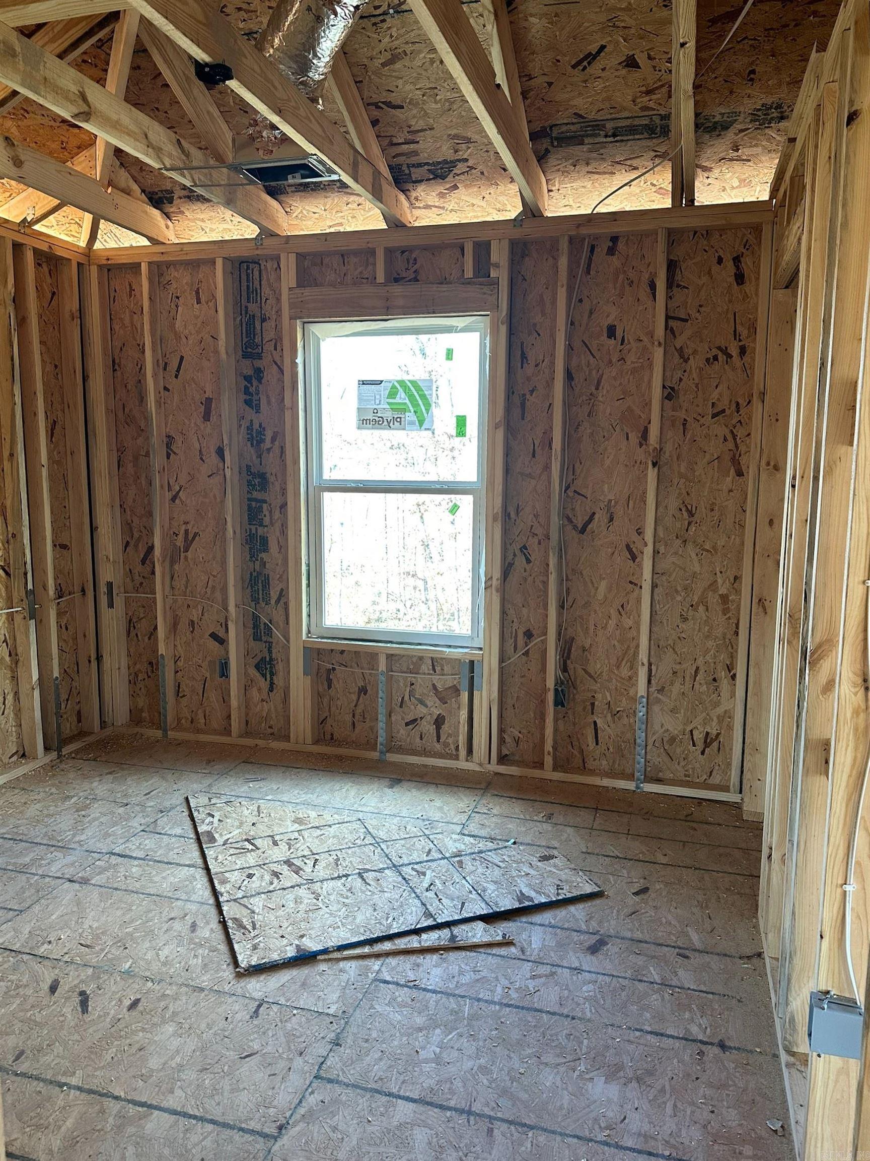 3148 Ted Craig Lot 88  Block 0  Phase 1 Alexander, AR