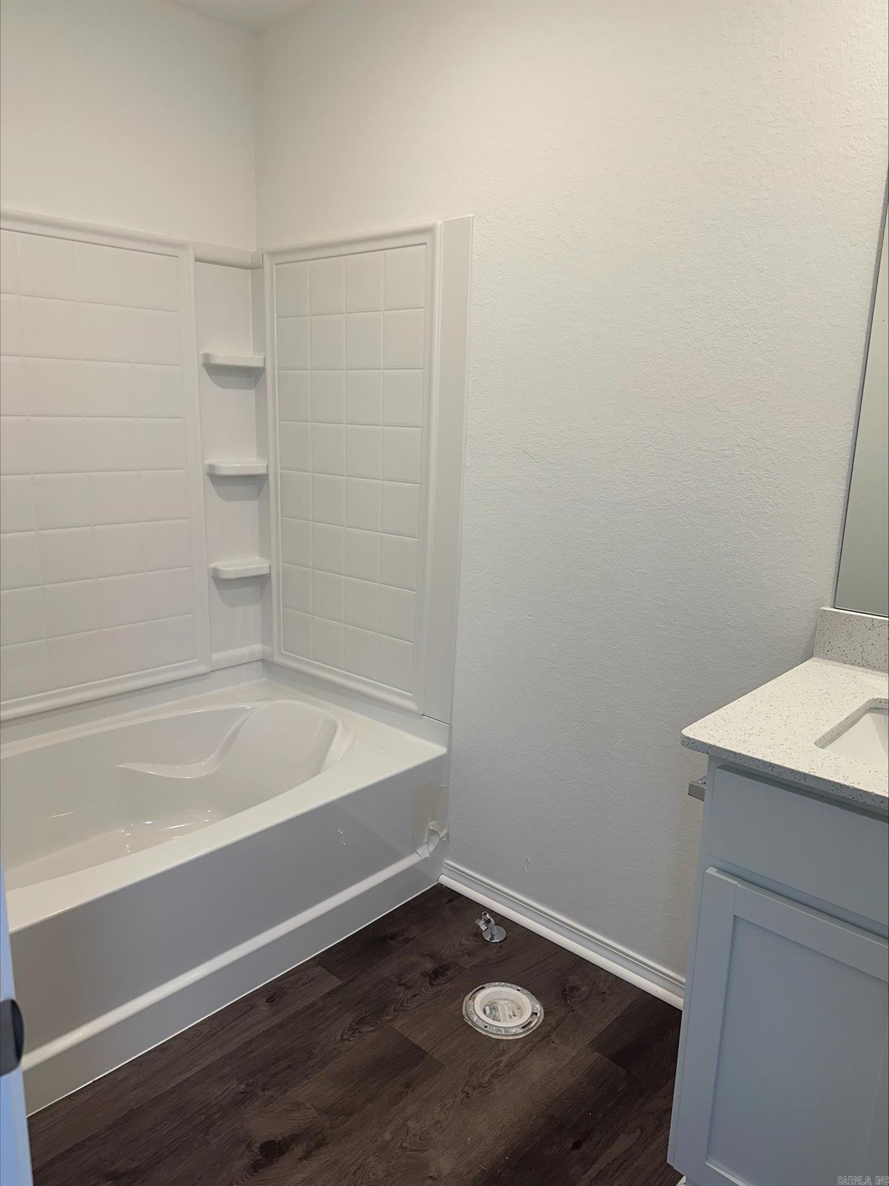 3148 Ted Craig Lot 88  Block 0  Phase 1 Alexander, AR