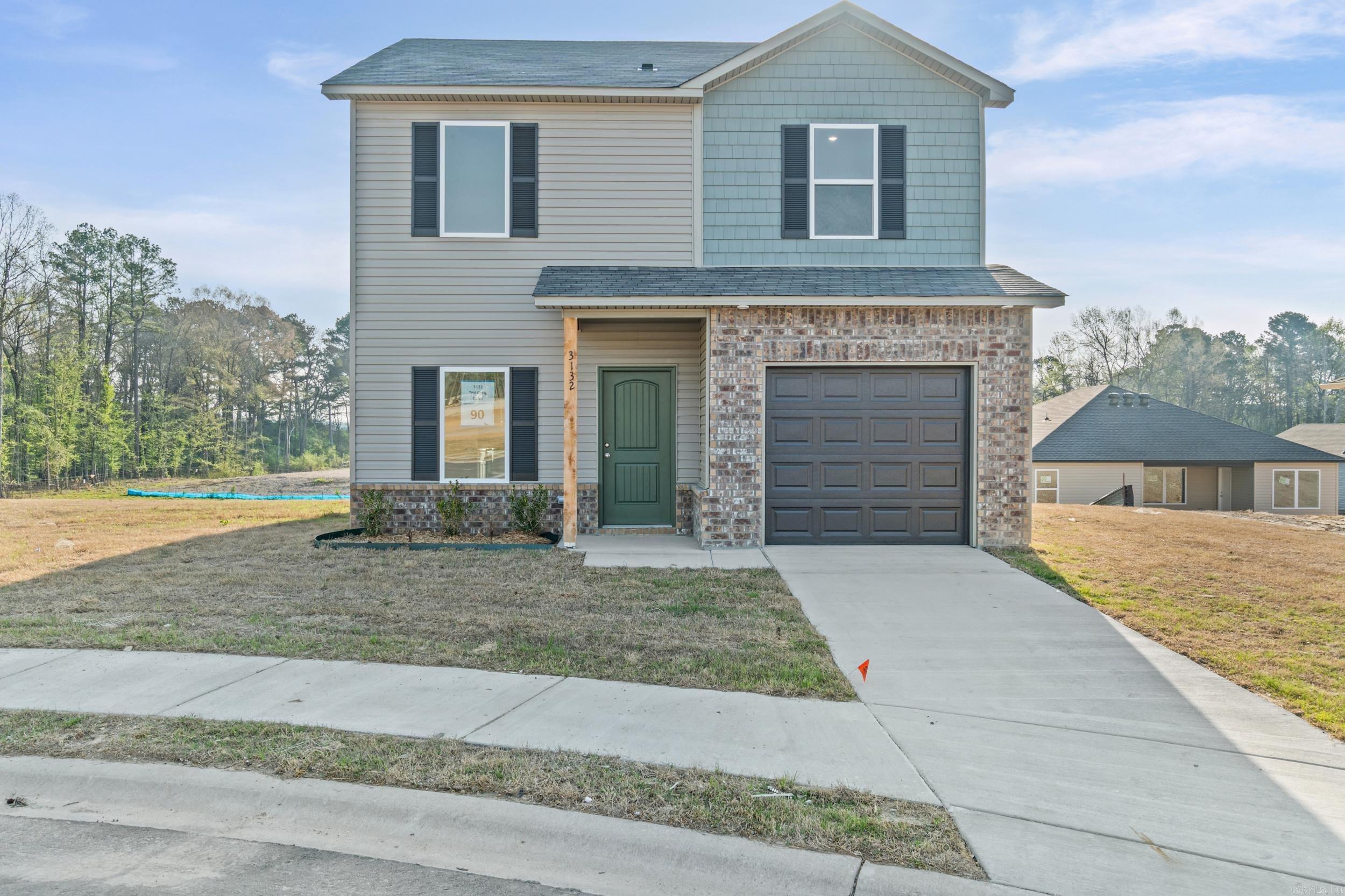 3132 Ted Craig Drive