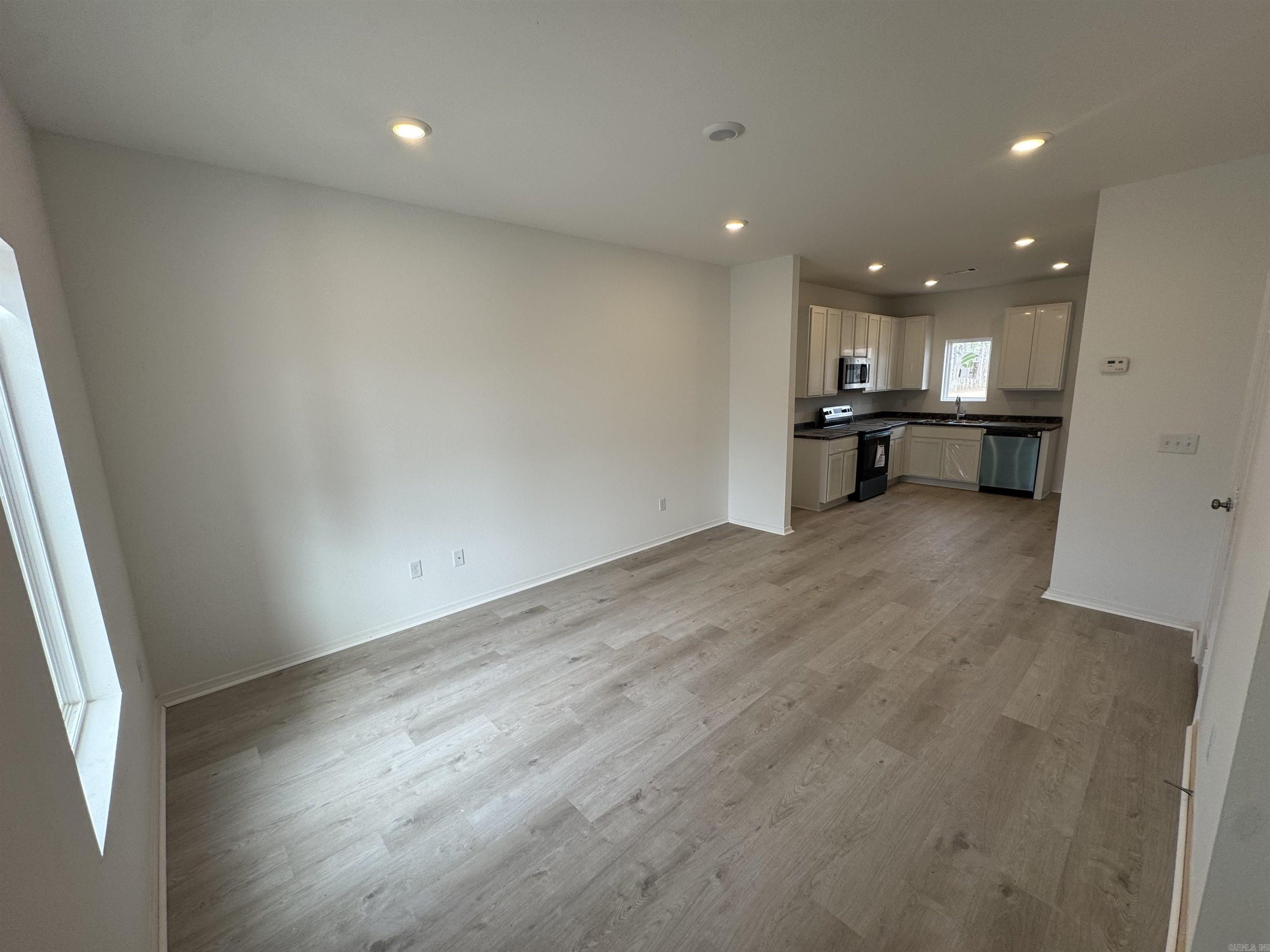 3132 Ted Craig Lot 90  Block 0  Phase 1 Alexander, AR