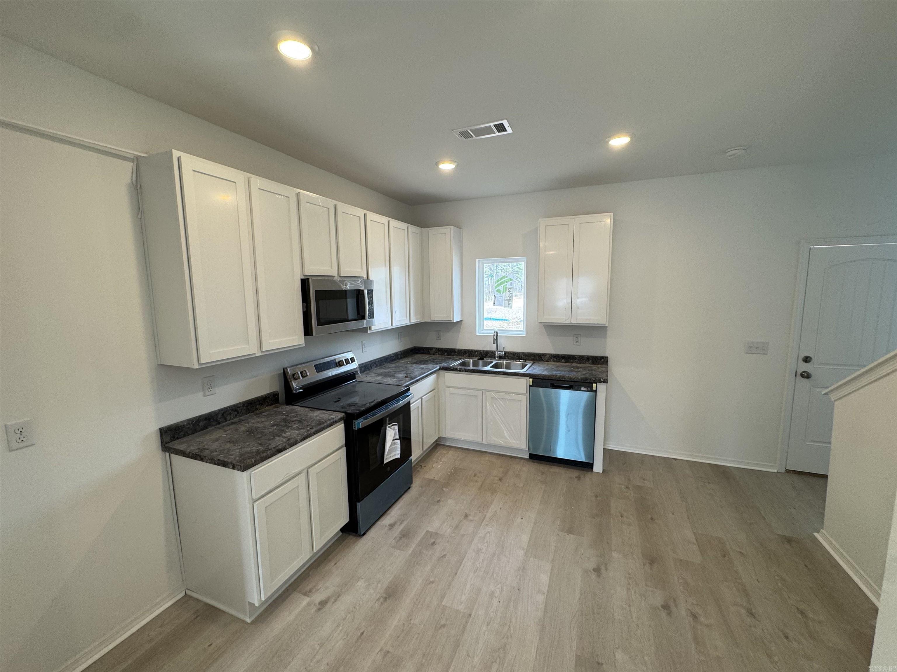 3132 Ted Craig Lot 90  Block 0  Phase 1 Alexander, AR