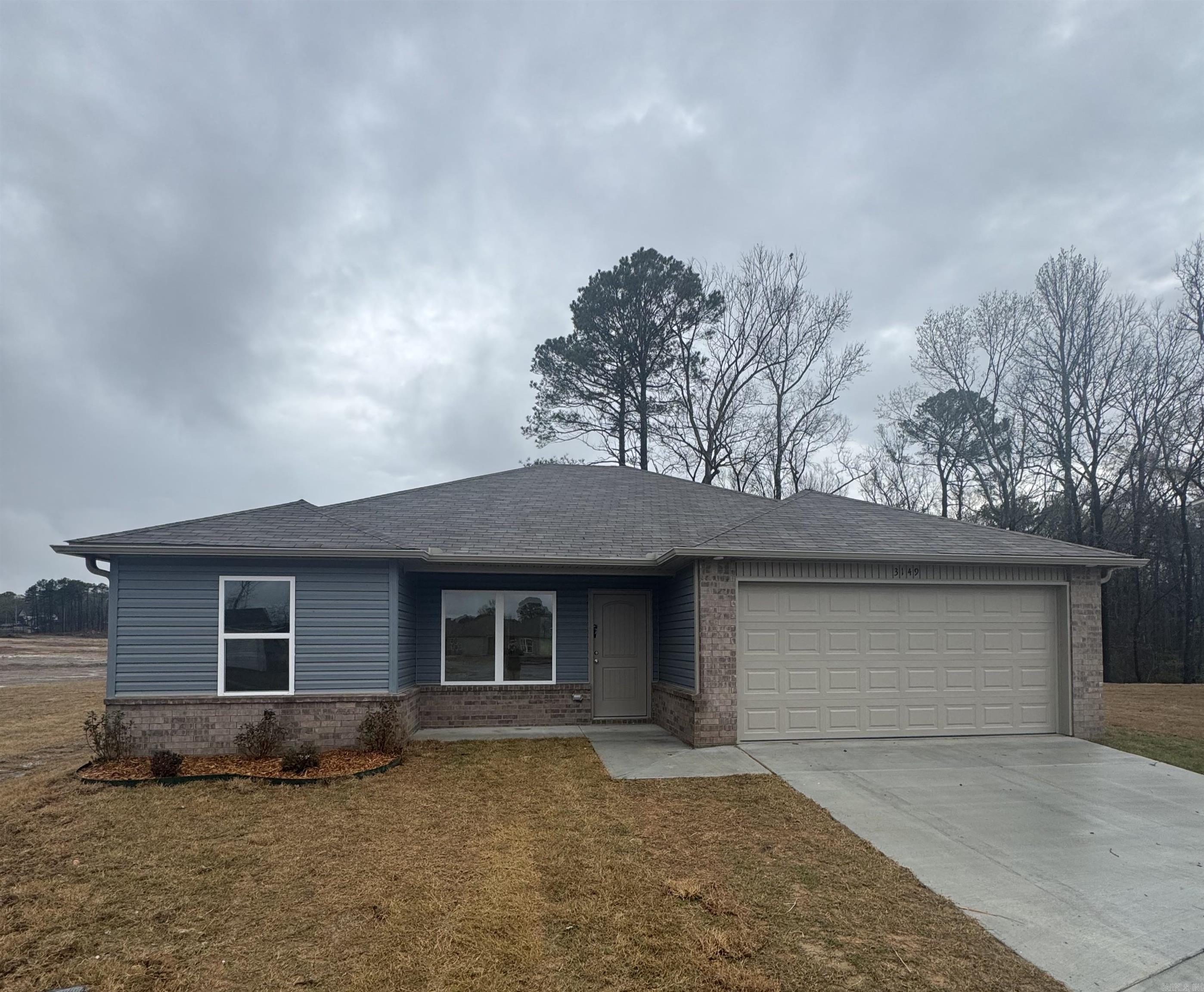 3149 Ted Craig Drive Alexander, AR 72002