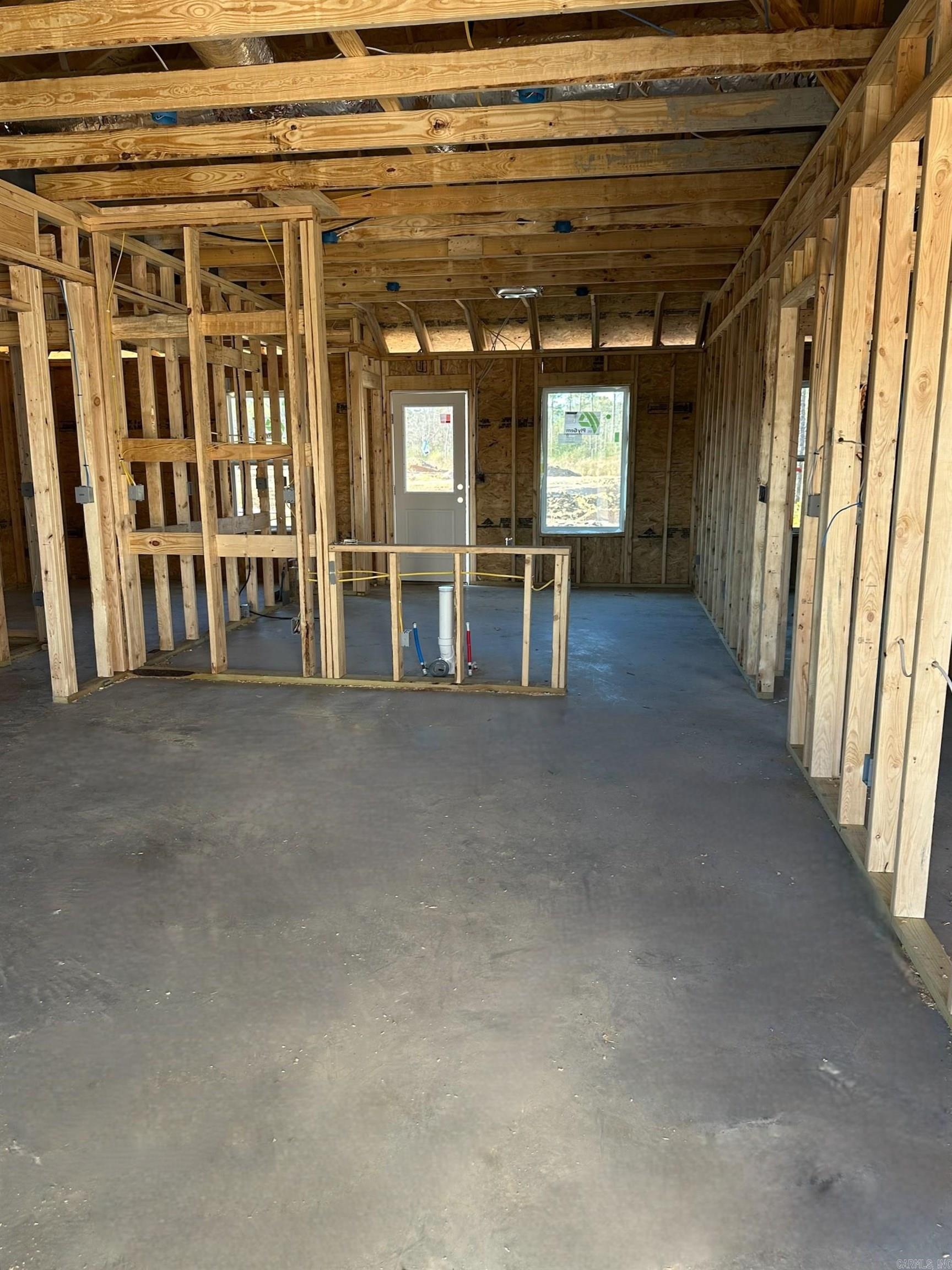 3149 Ted Craig Lot 87  Block 0  Phase 1 Alexander, AR