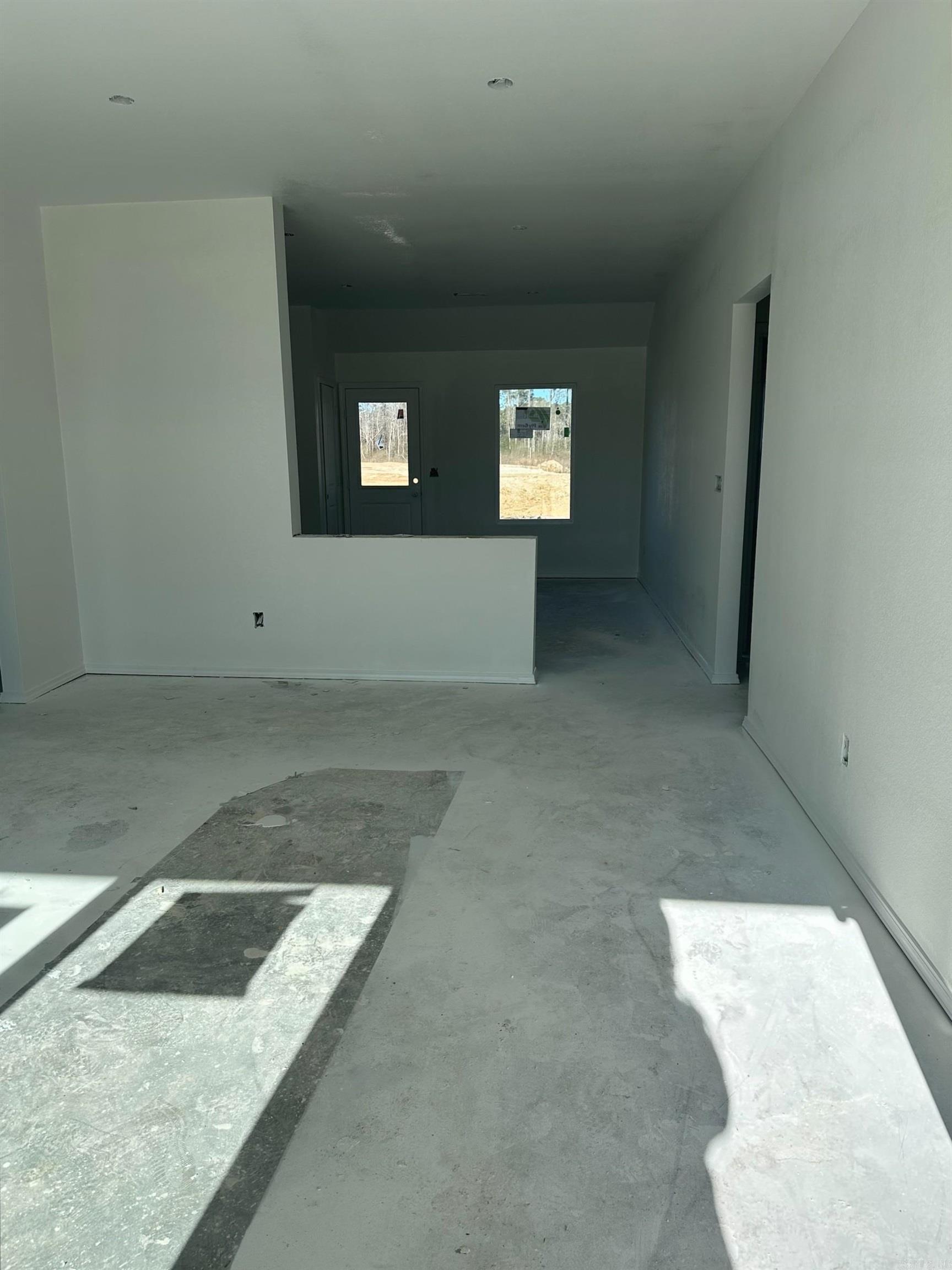 3149 Ted Craig Lot 87  Block 0  Phase 1 Alexander, AR