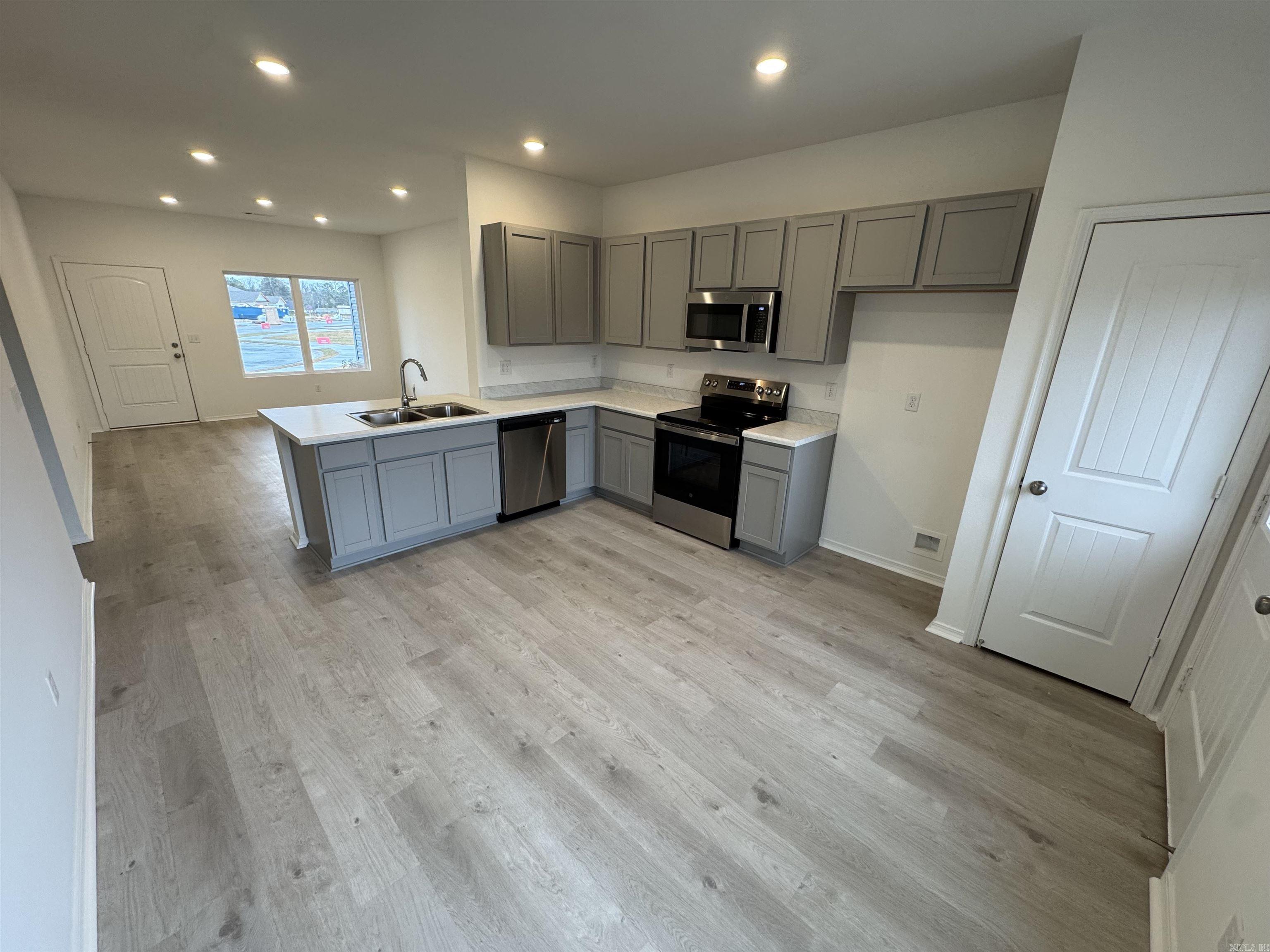 3149 Ted Craig Drive Alexander, AR 72002