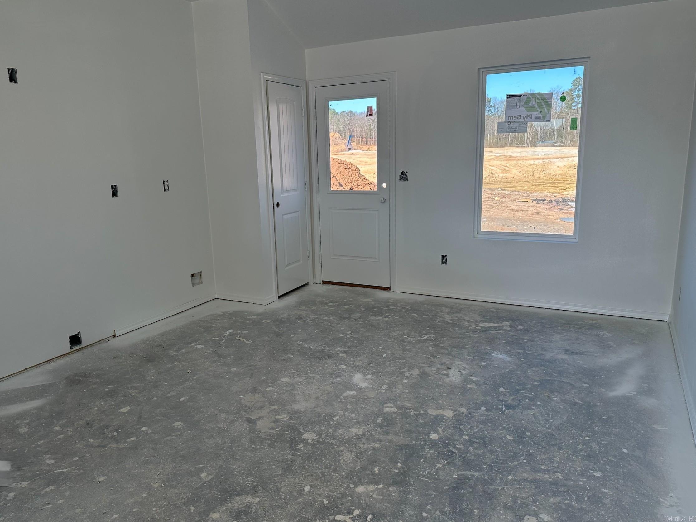 3149 Ted Craig Lot 87  Block 0  Phase 1 Alexander, AR