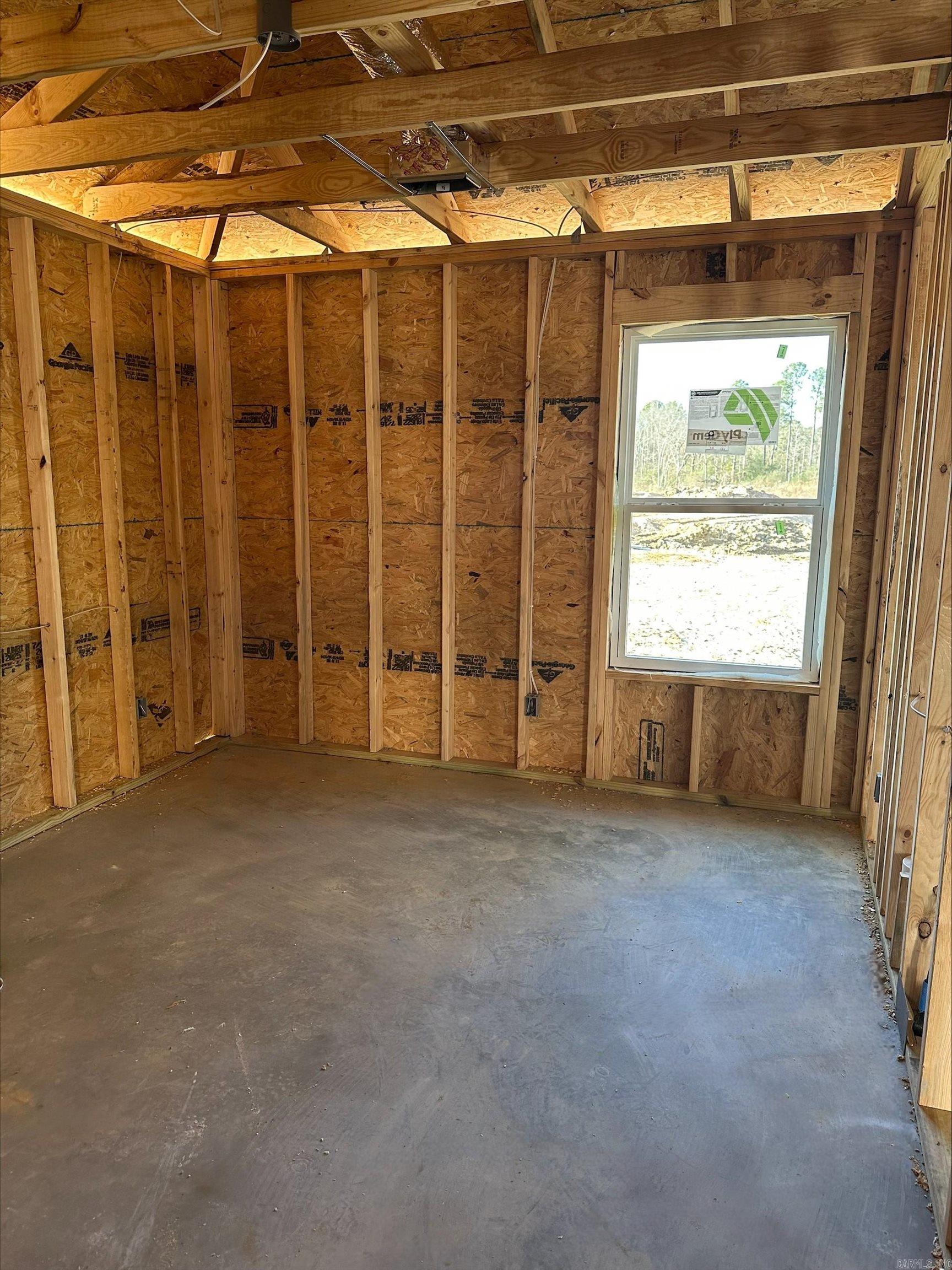 3149 Ted Craig Lot 87  Block 0  Phase 1 Alexander, AR