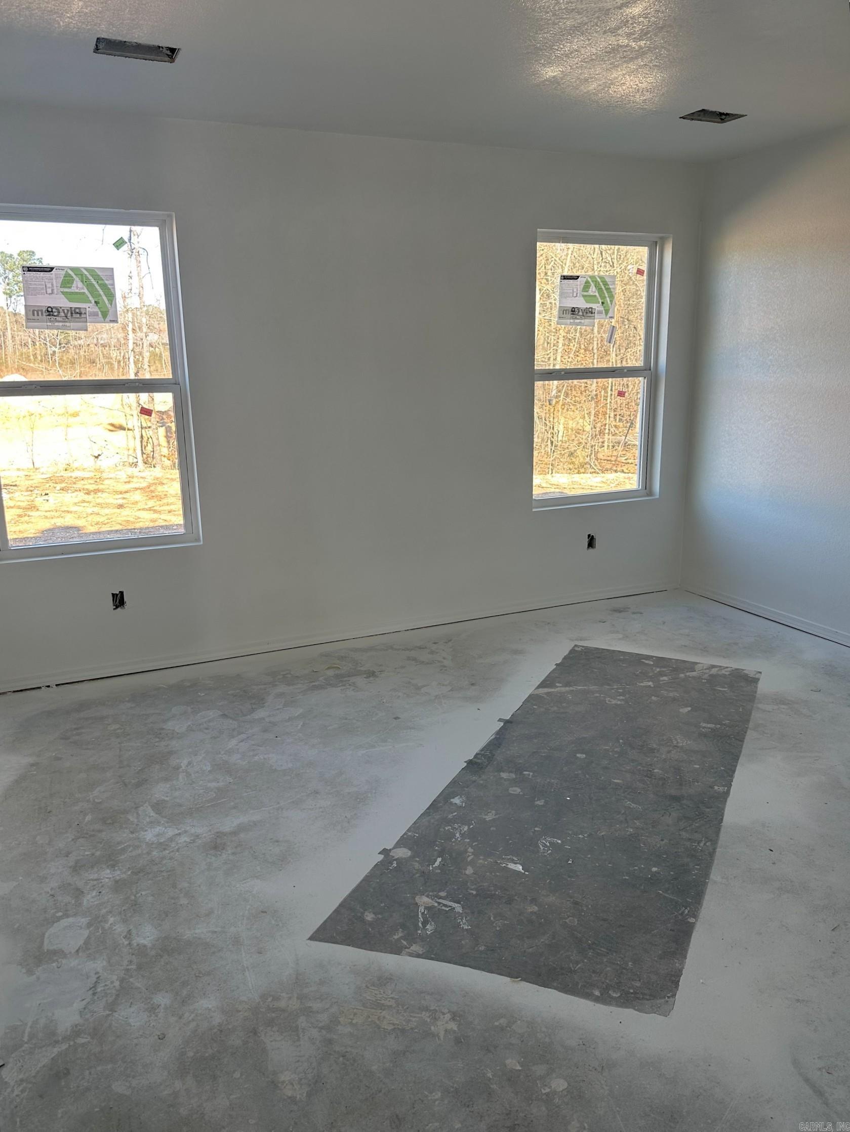 3149 Ted Craig Lot 87  Block 0  Phase 1 Alexander, AR