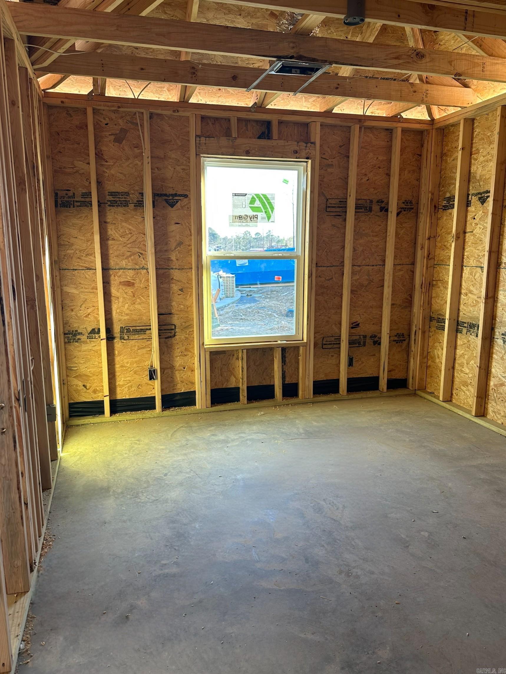 3149 Ted Craig Lot 87  Block 0  Phase 1 Alexander, AR