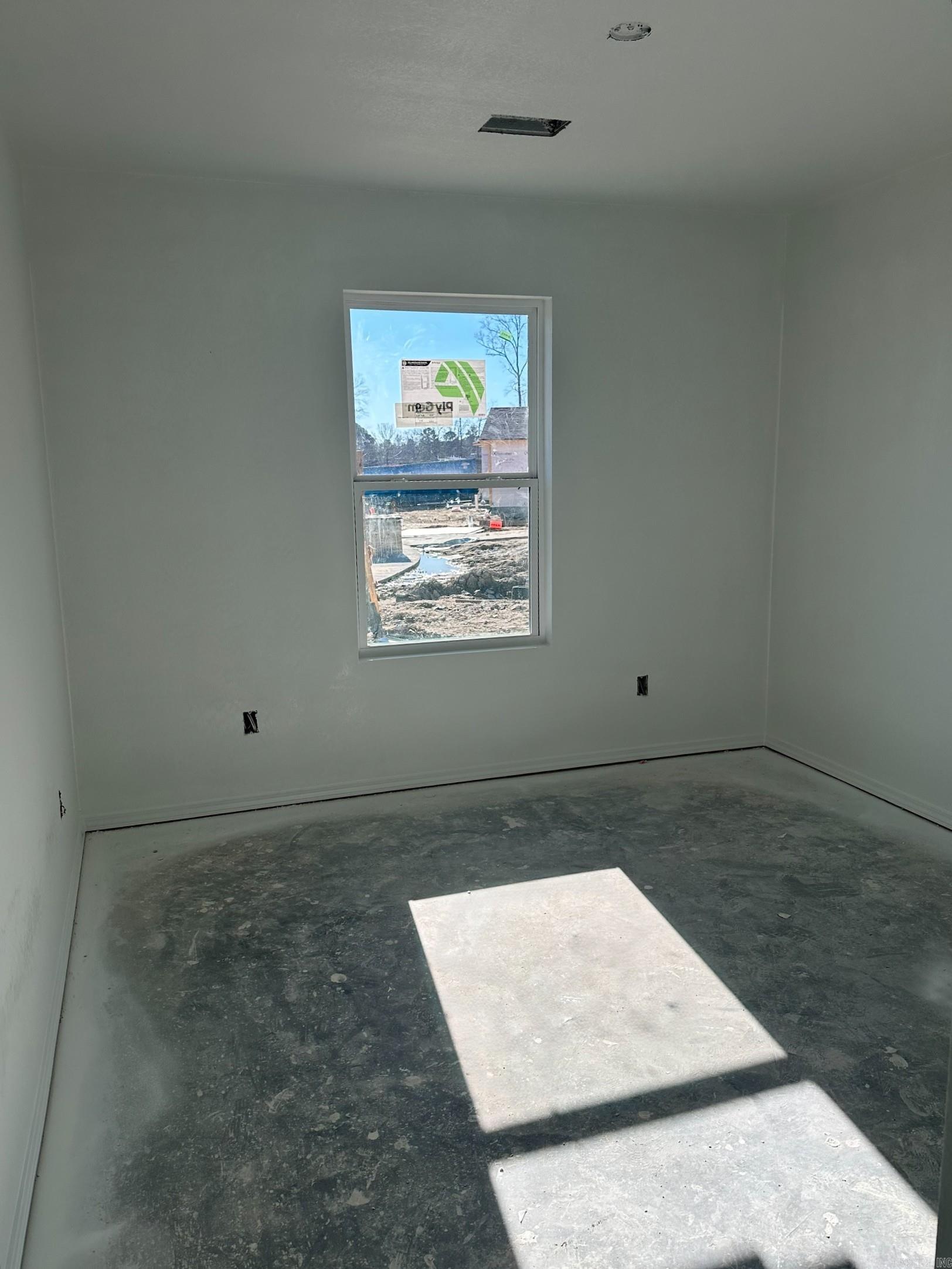 3149 Ted Craig Lot 87  Block 0  Phase 1 Alexander, AR