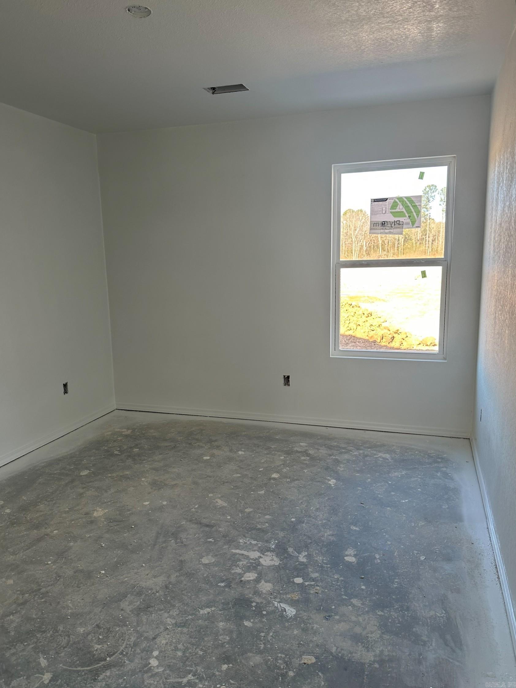 3149 Ted Craig Lot 87  Block 0  Phase 1 Alexander, AR