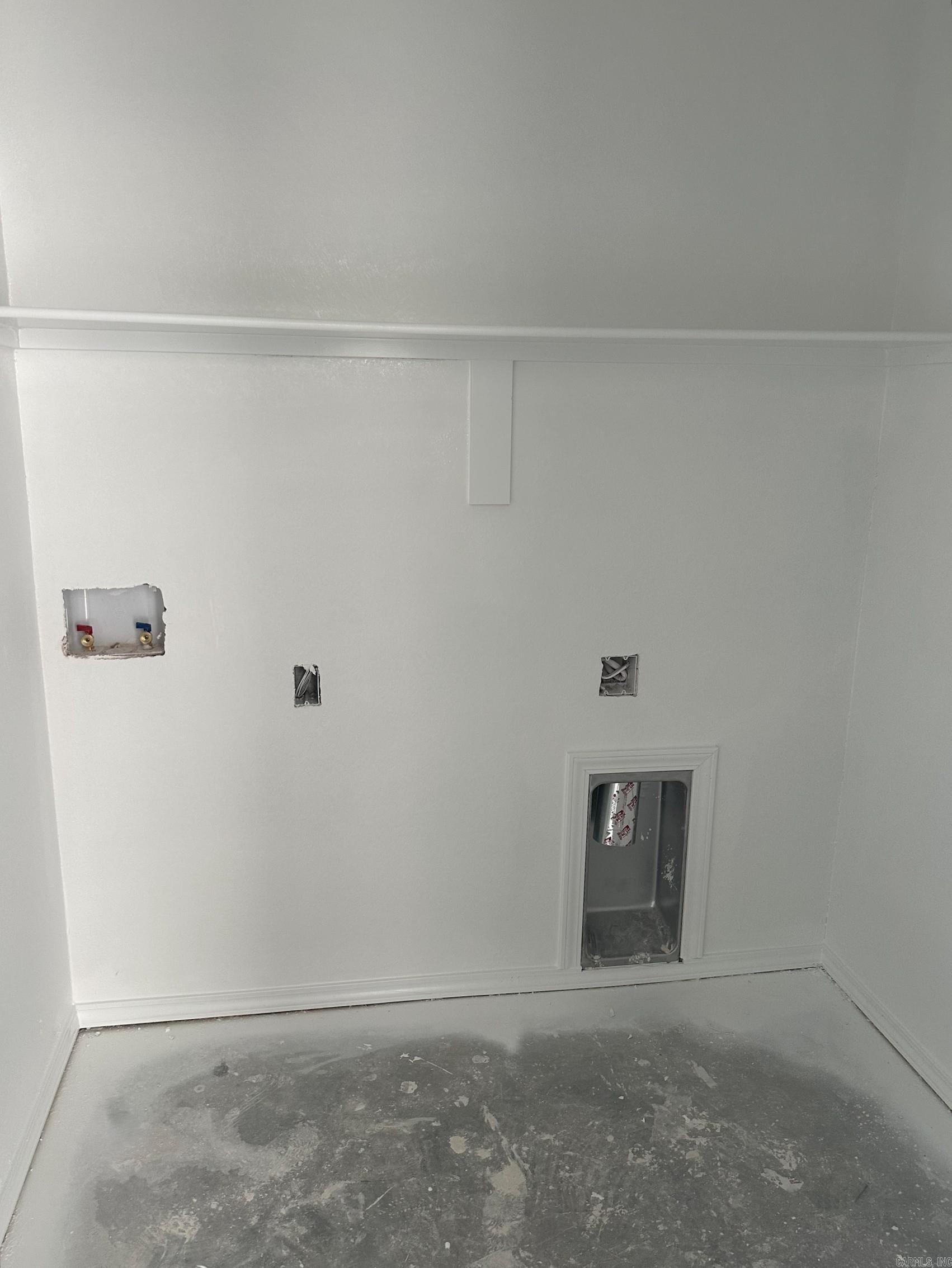 3149 Ted Craig Lot 87  Block 0  Phase 1 Alexander, AR