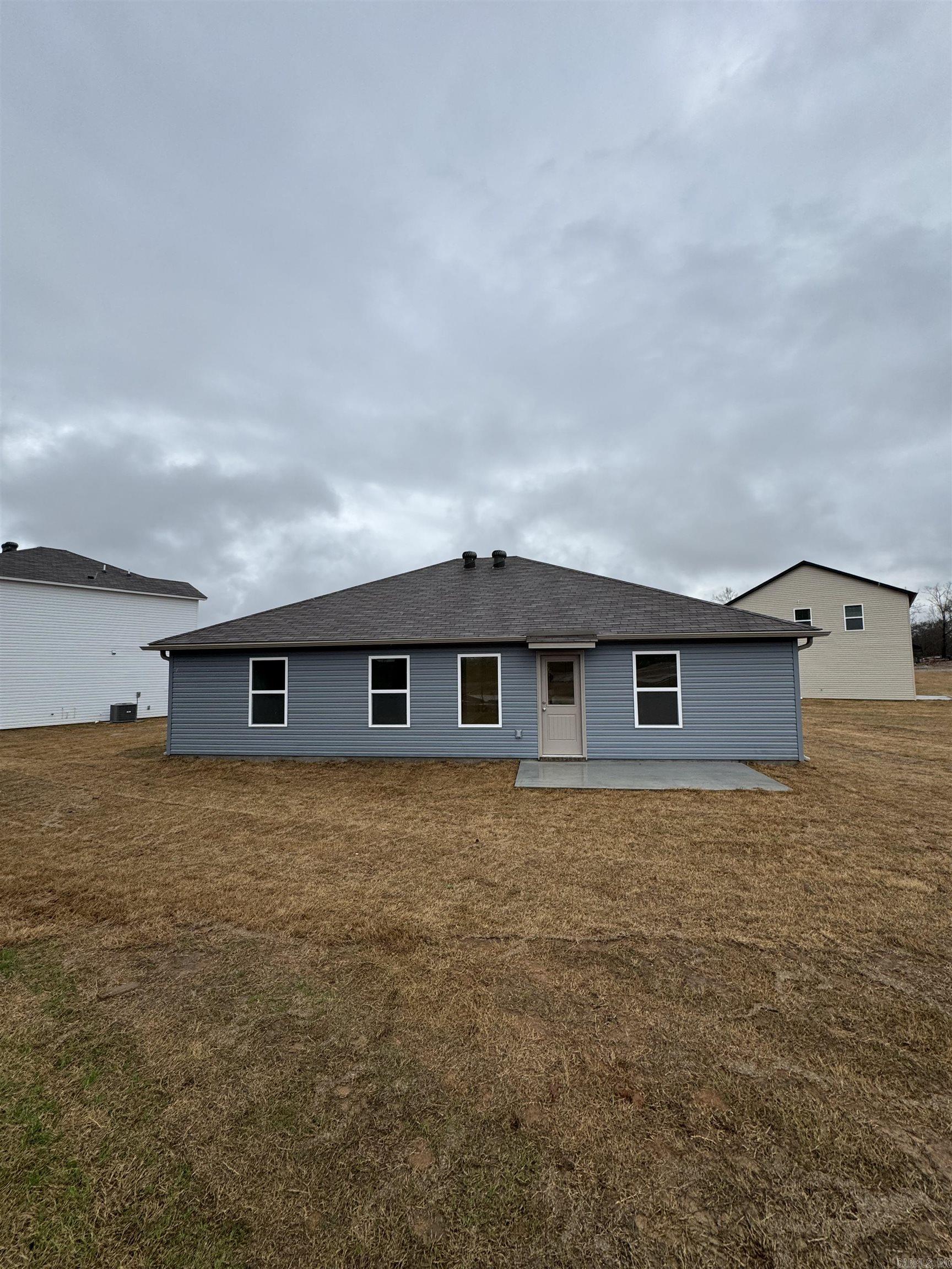 3149 Ted Craig Drive Alexander, AR 72002