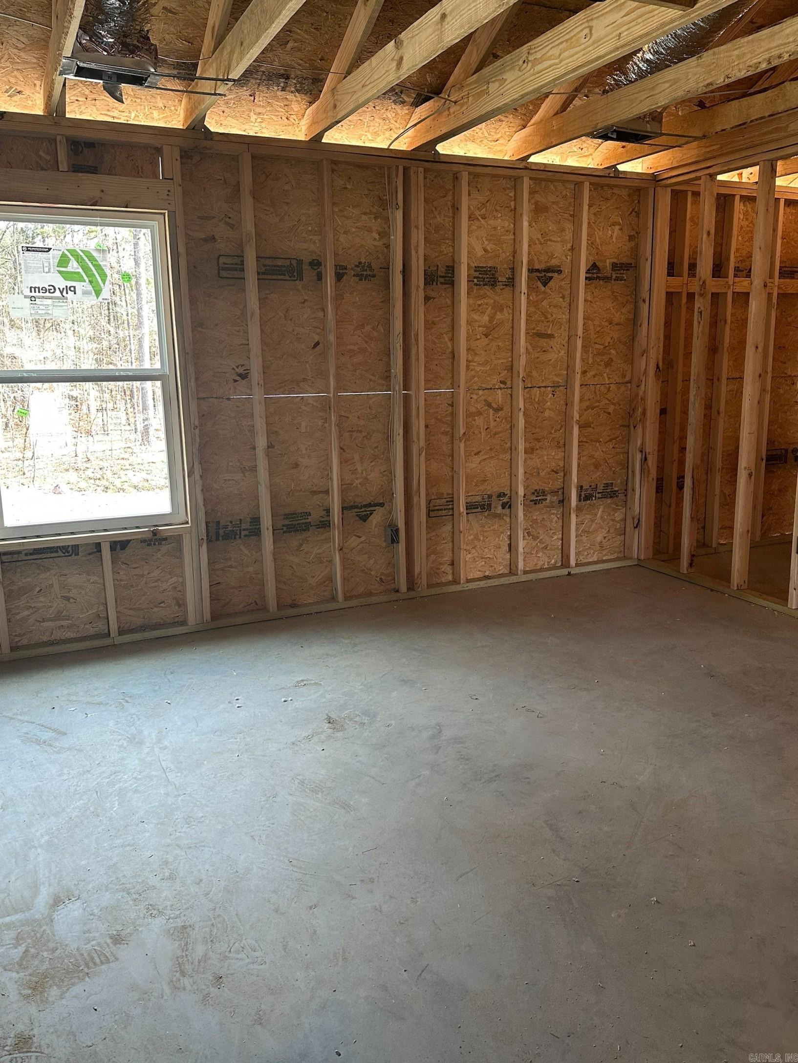 3140 Ted Craig Lot 89  Block 0  Phase 1 Alexander, AR