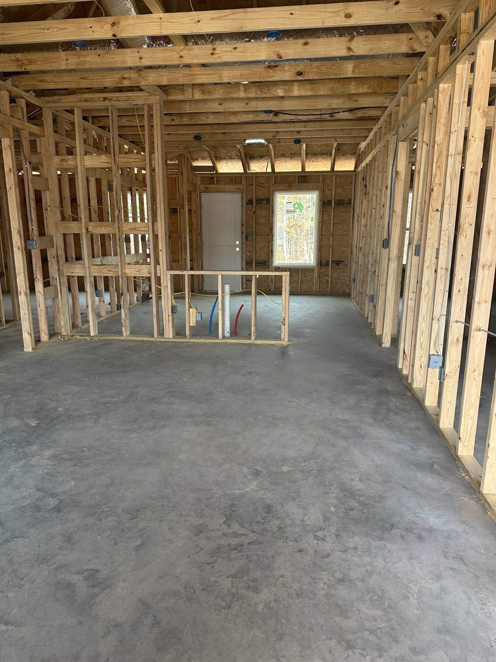 3140 Ted Craig Lot 89  Block 0  Phase 1 Alexander, AR