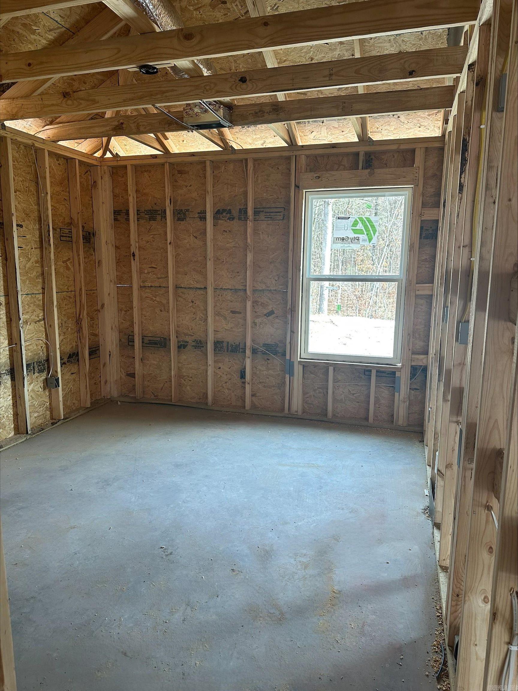 3140 Ted Craig Lot 89  Block 0  Phase 1 Alexander, AR