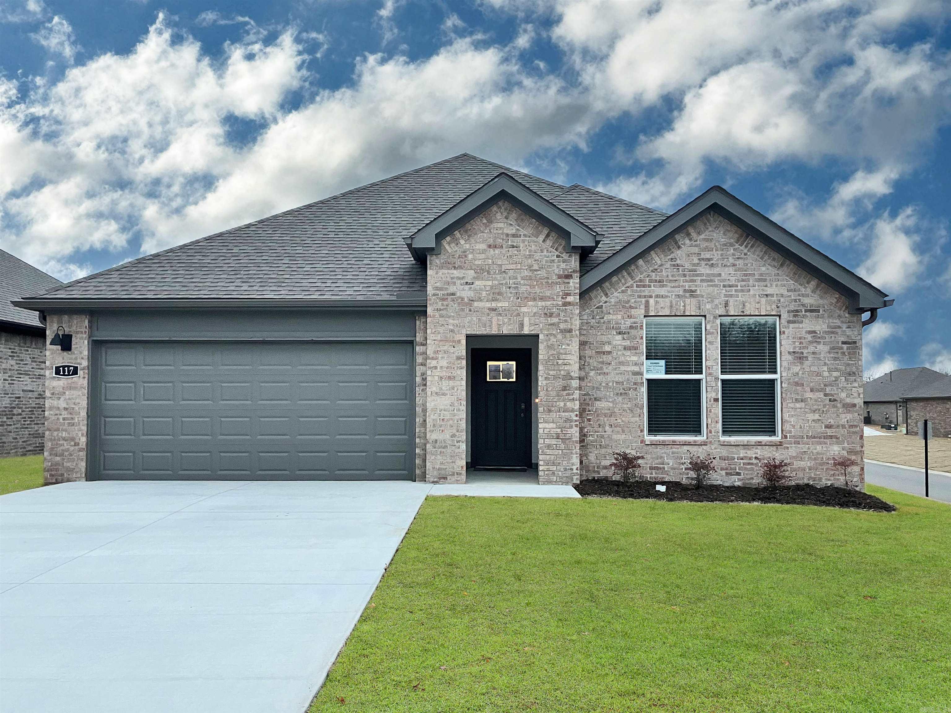 18 Plantation  Mayflower, AR