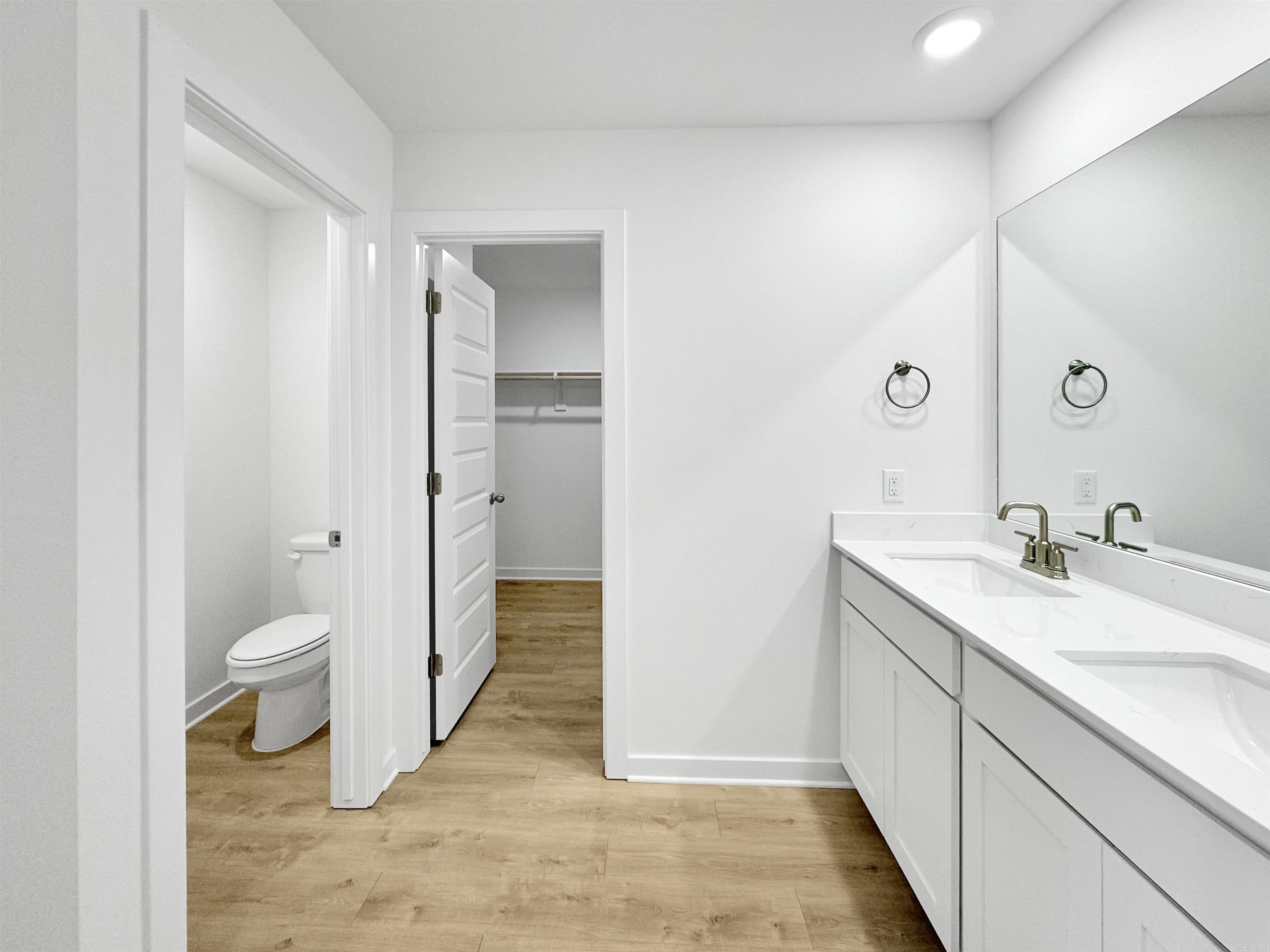 18 Plantation  Mayflower, AR