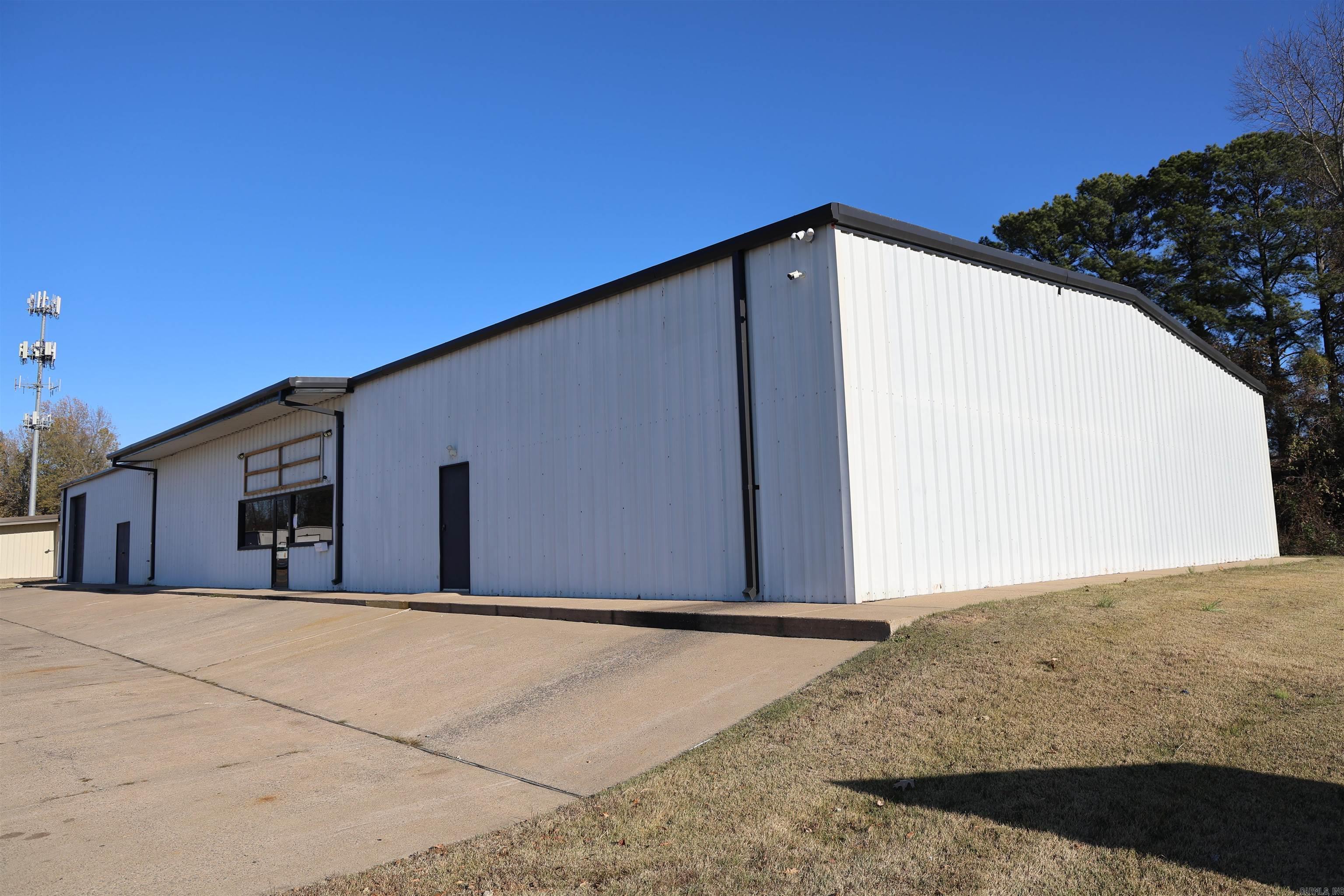 801 Sandlewood  Jacksonville, AR