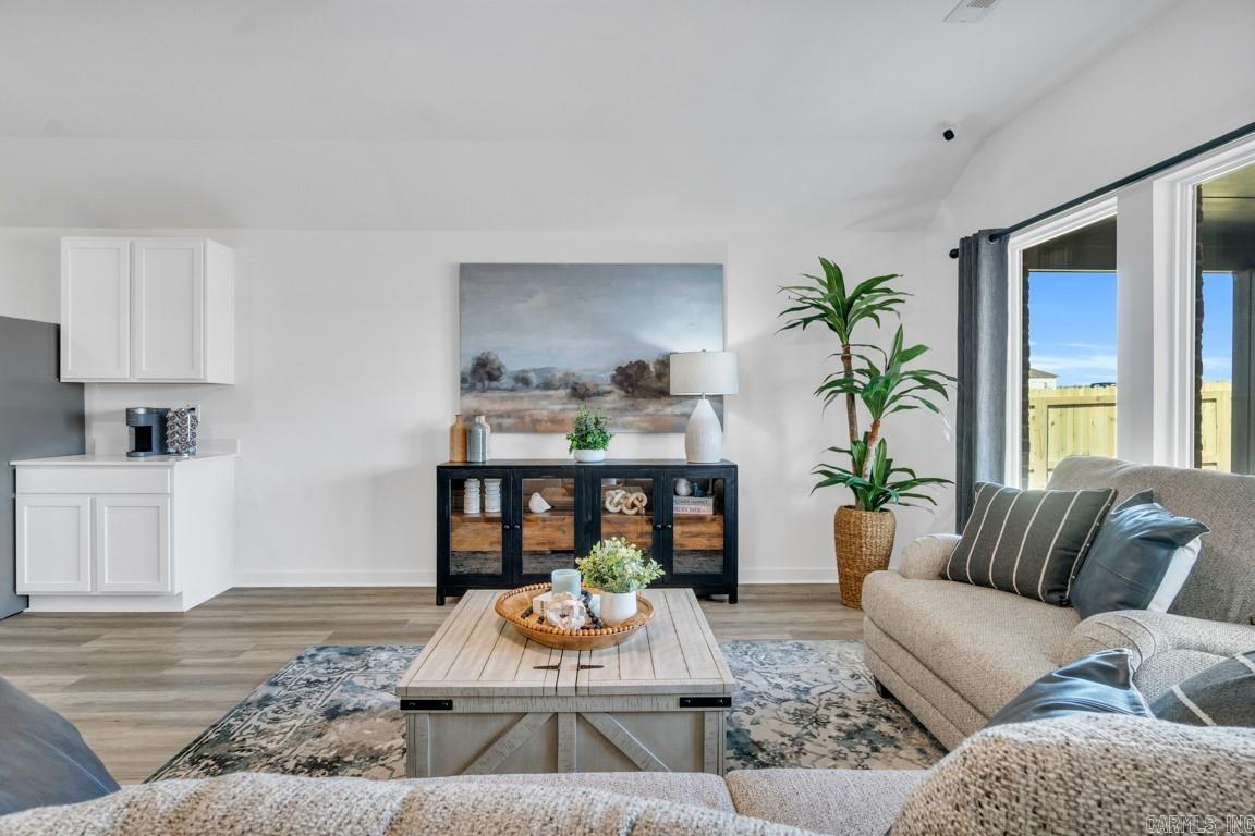 20 Plantation  Mayflower, AR