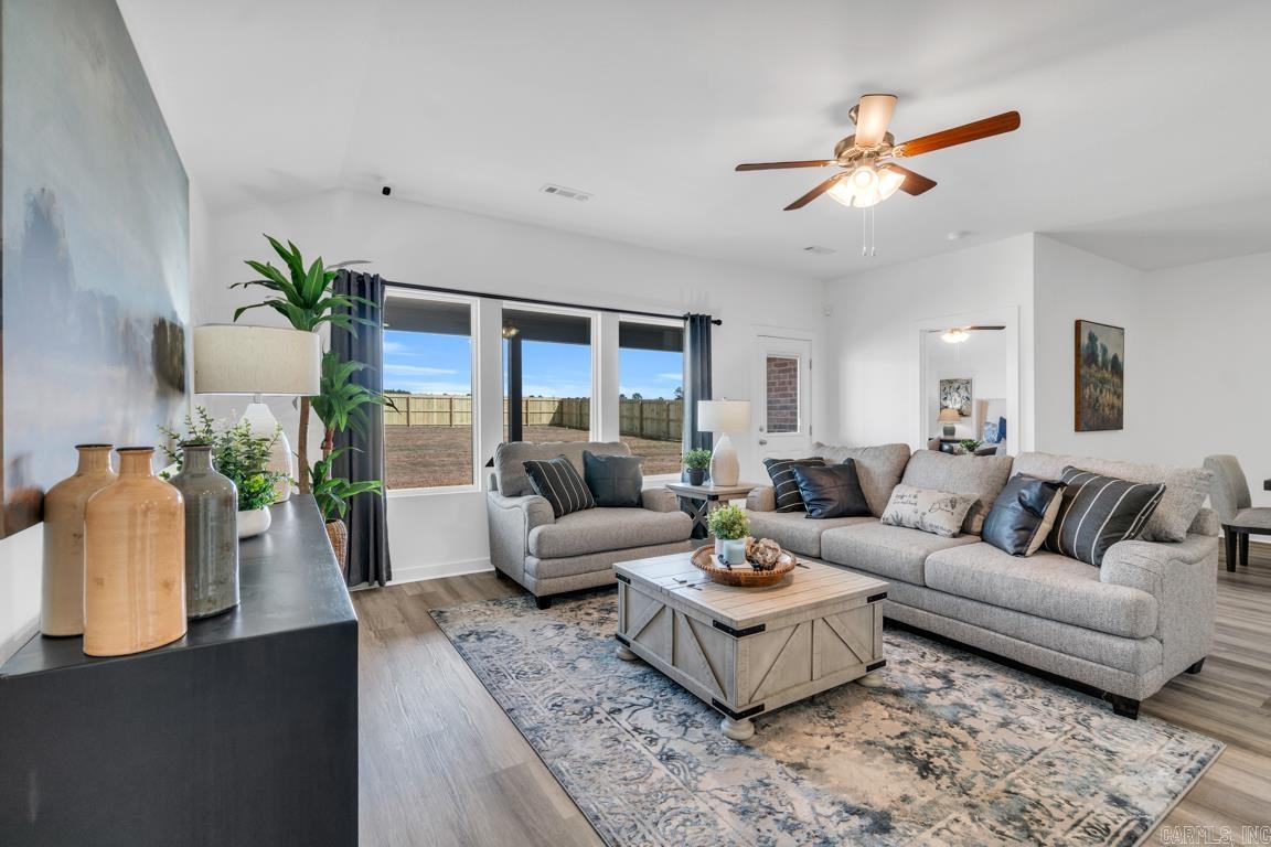 20 Plantation  Mayflower, AR